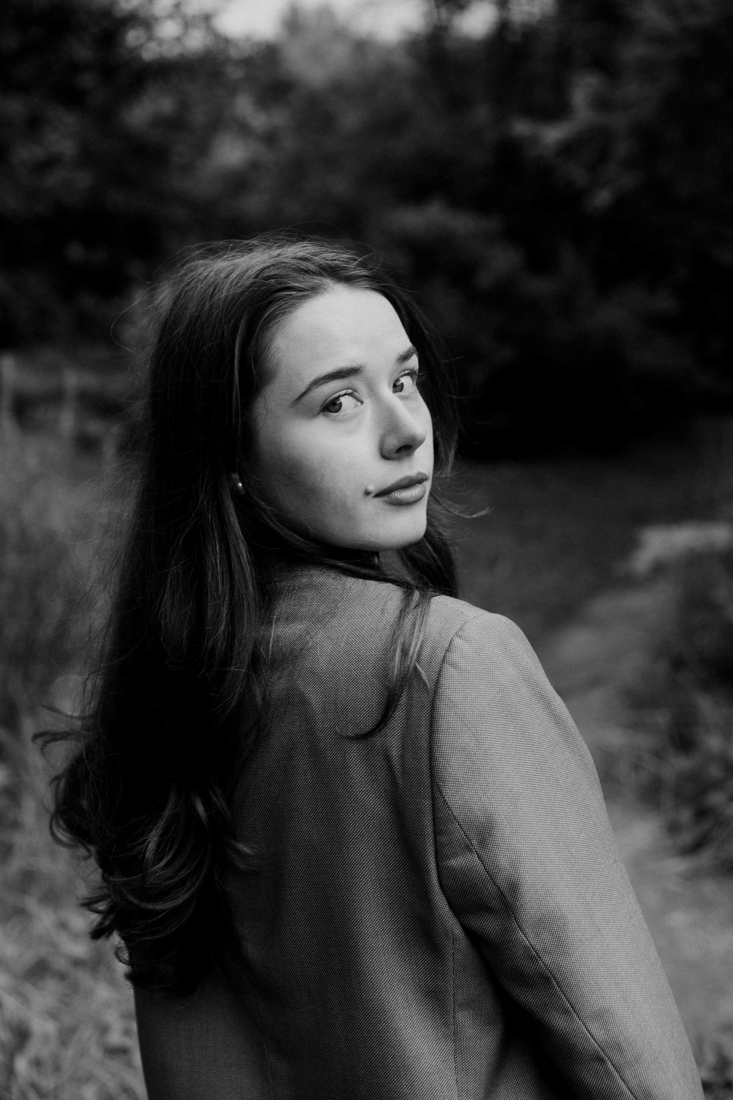 Диана. Veronika Popadeikina Photographer