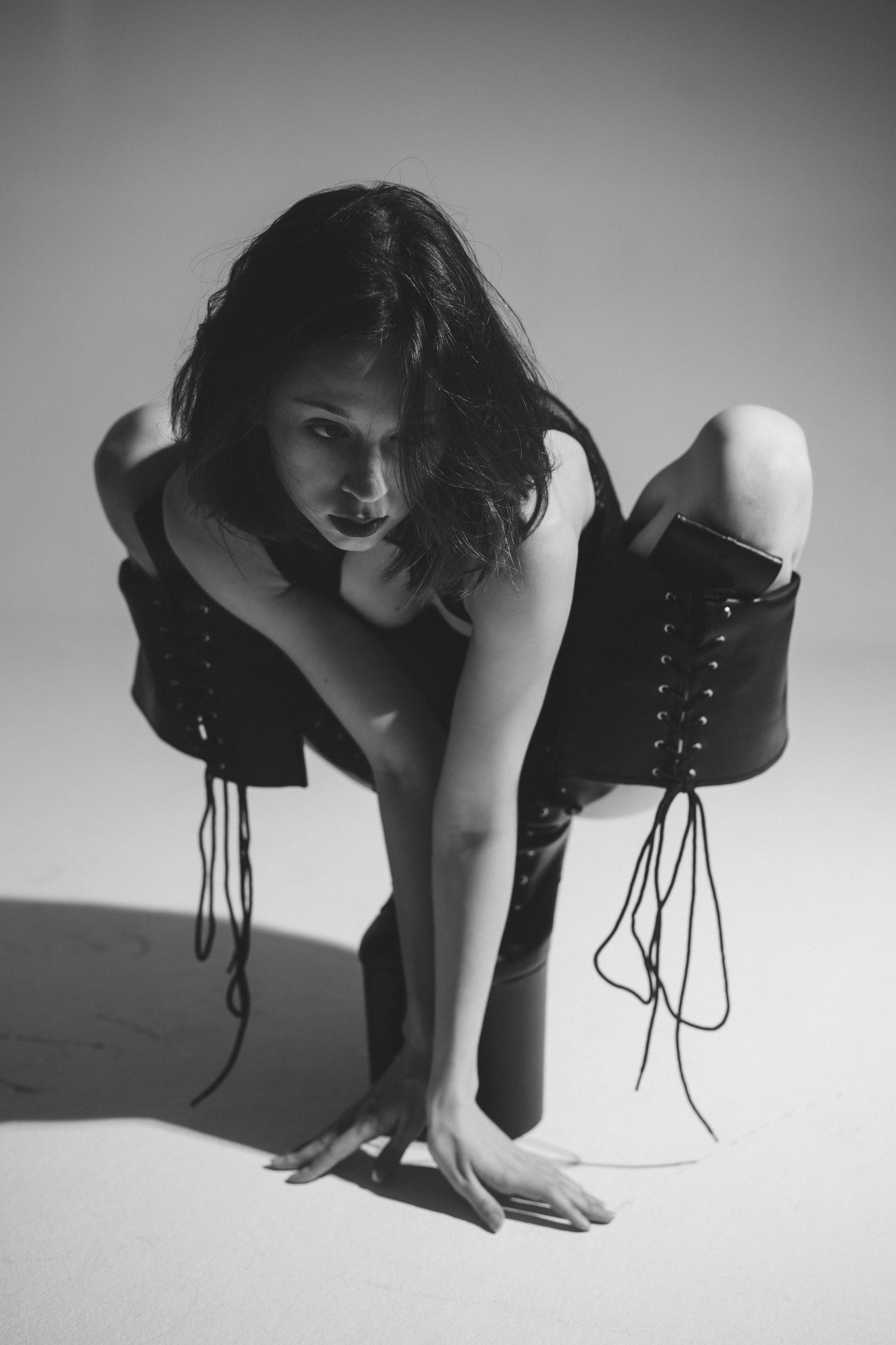 Аня III. Veronika Popadeikina Photographer