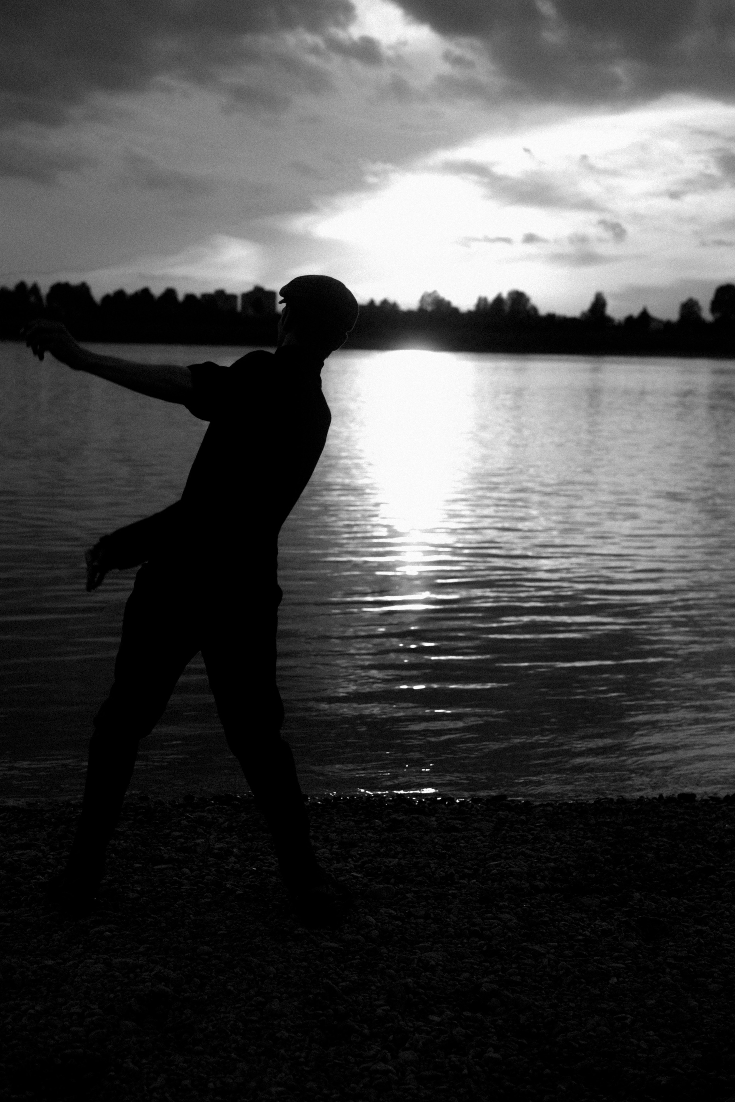 Дмитрий I. Veronika Popadeikina Photographer