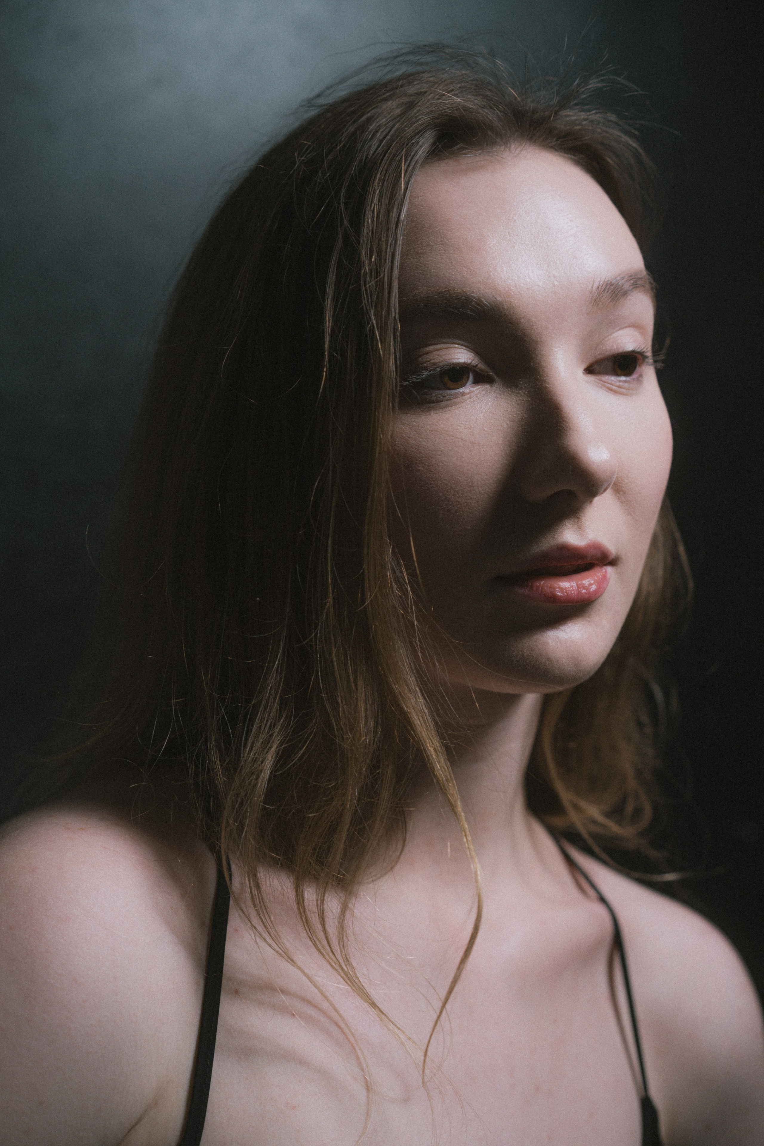 Элина II. Veronika Popadeikina Photographer