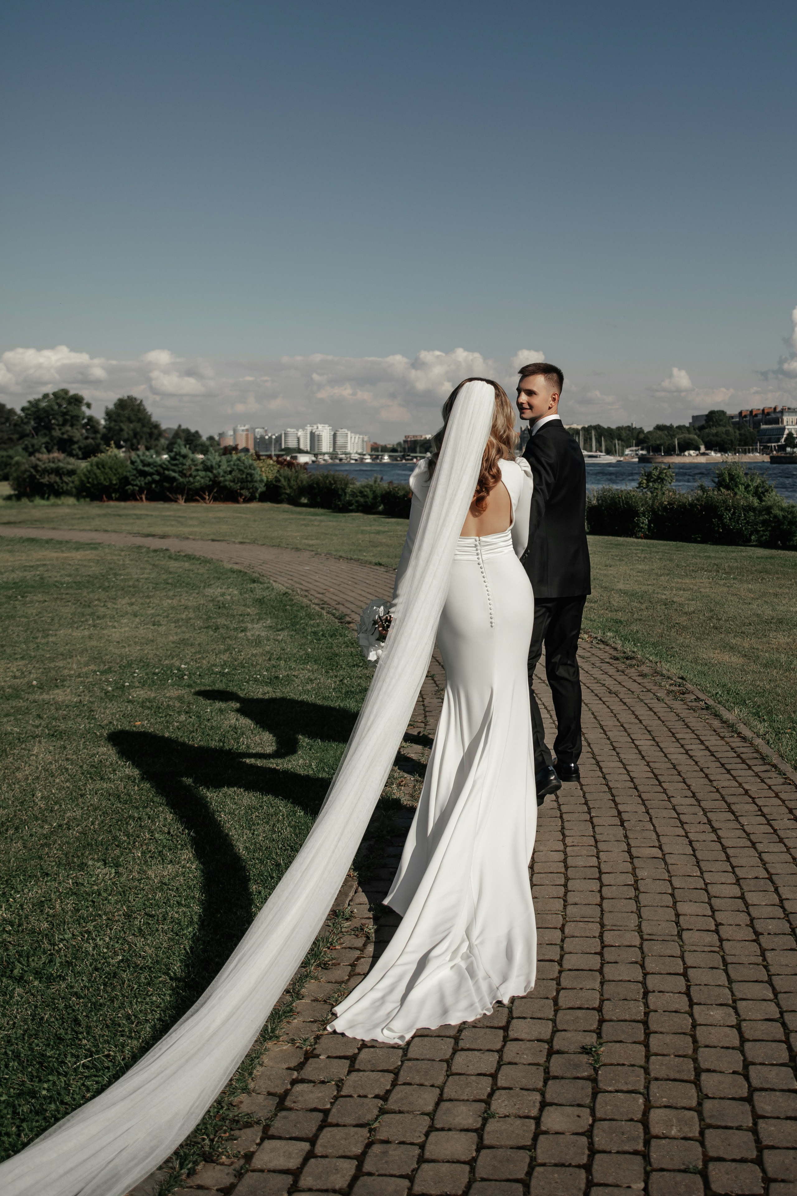 Maxim & Natalia. Фотограф Анжелика Кварц. Санкт-Петербург, Wedding Photographer in Spain, France, Italy, Montenegro