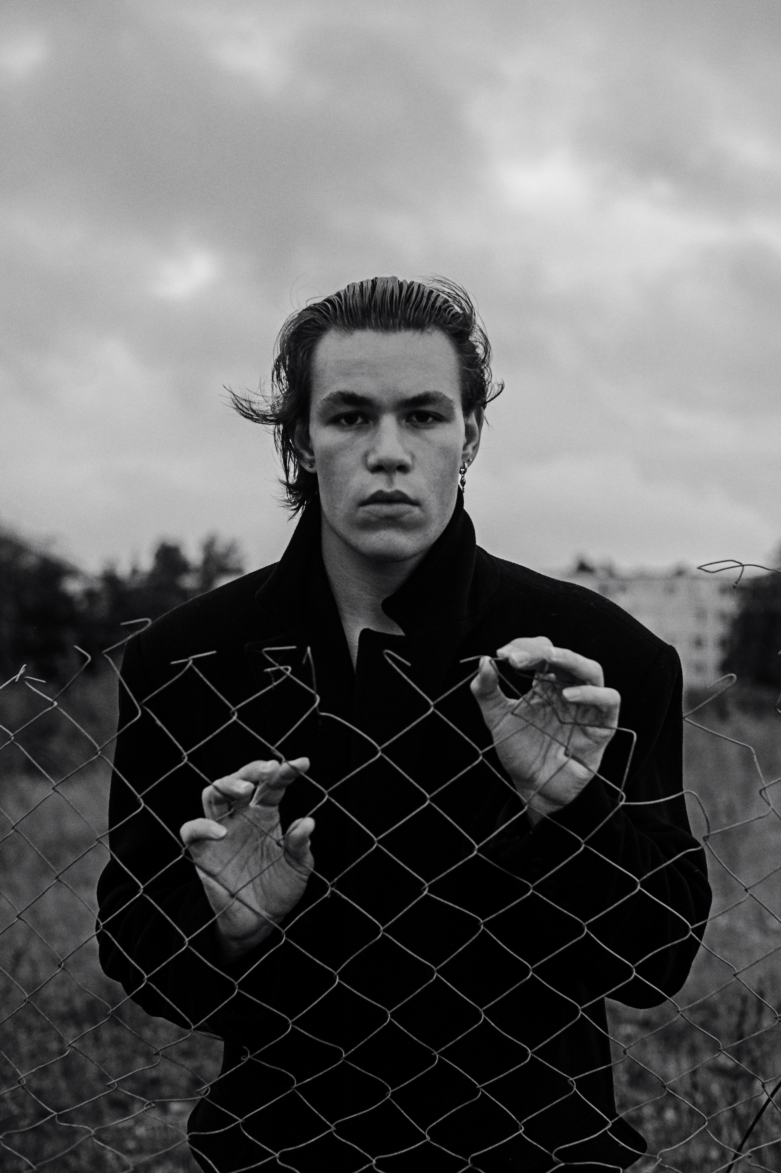 Ярослав. Сергей Виноградов фотограф Россия Санкт-Петербург