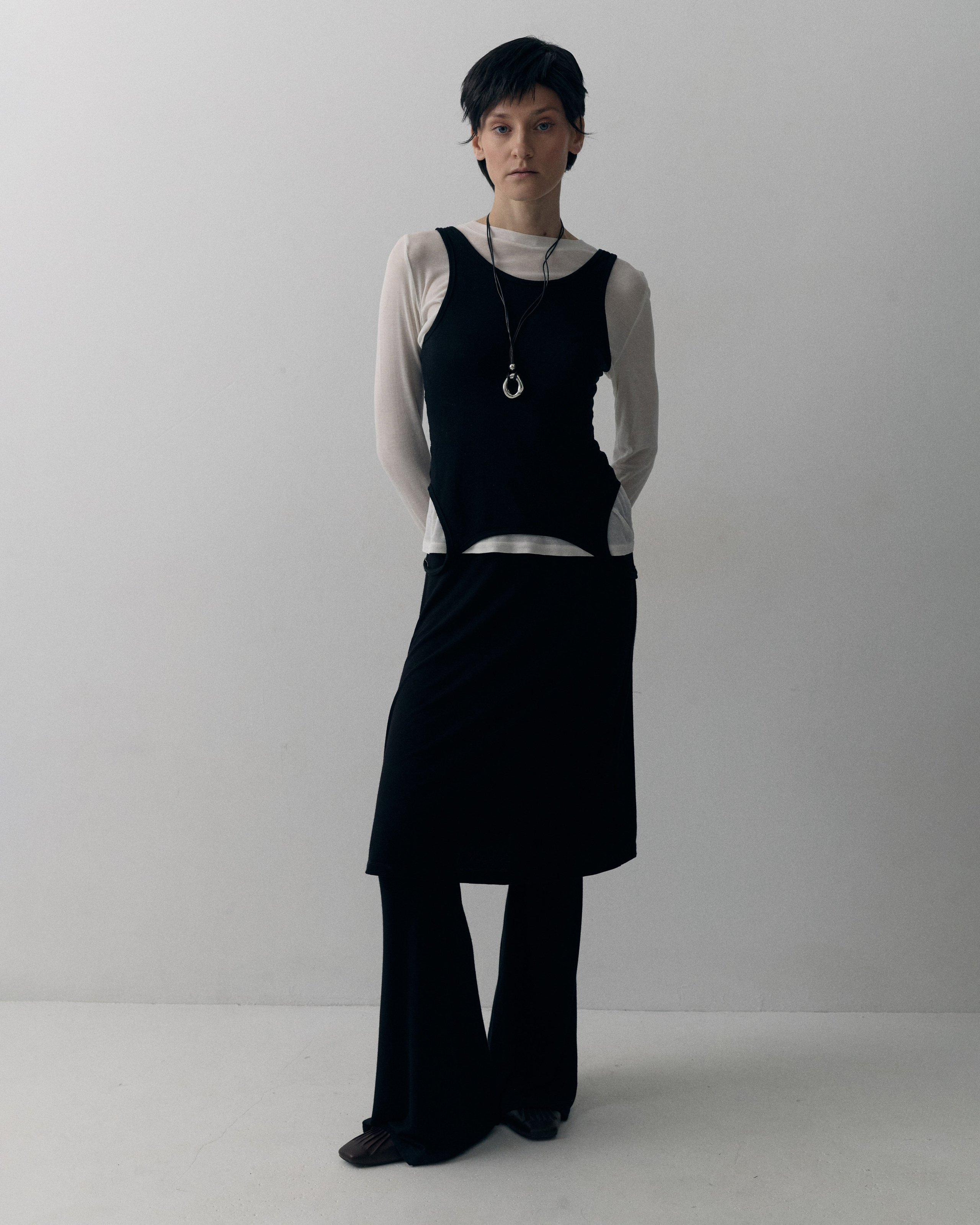 BRENDS. Ася Солопова, фотограф Тюмень