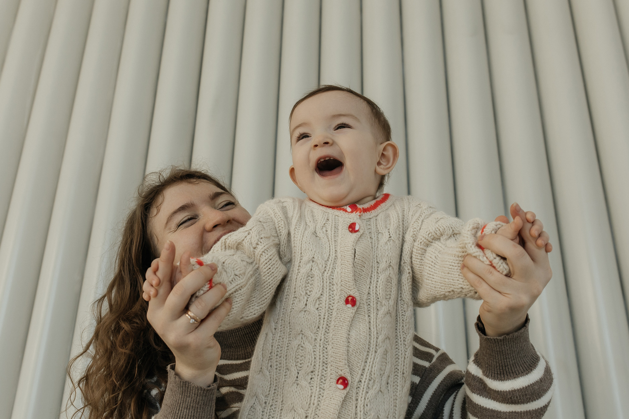 Катя и Тина. Фотограф в Томске Ирина Павлуцкая