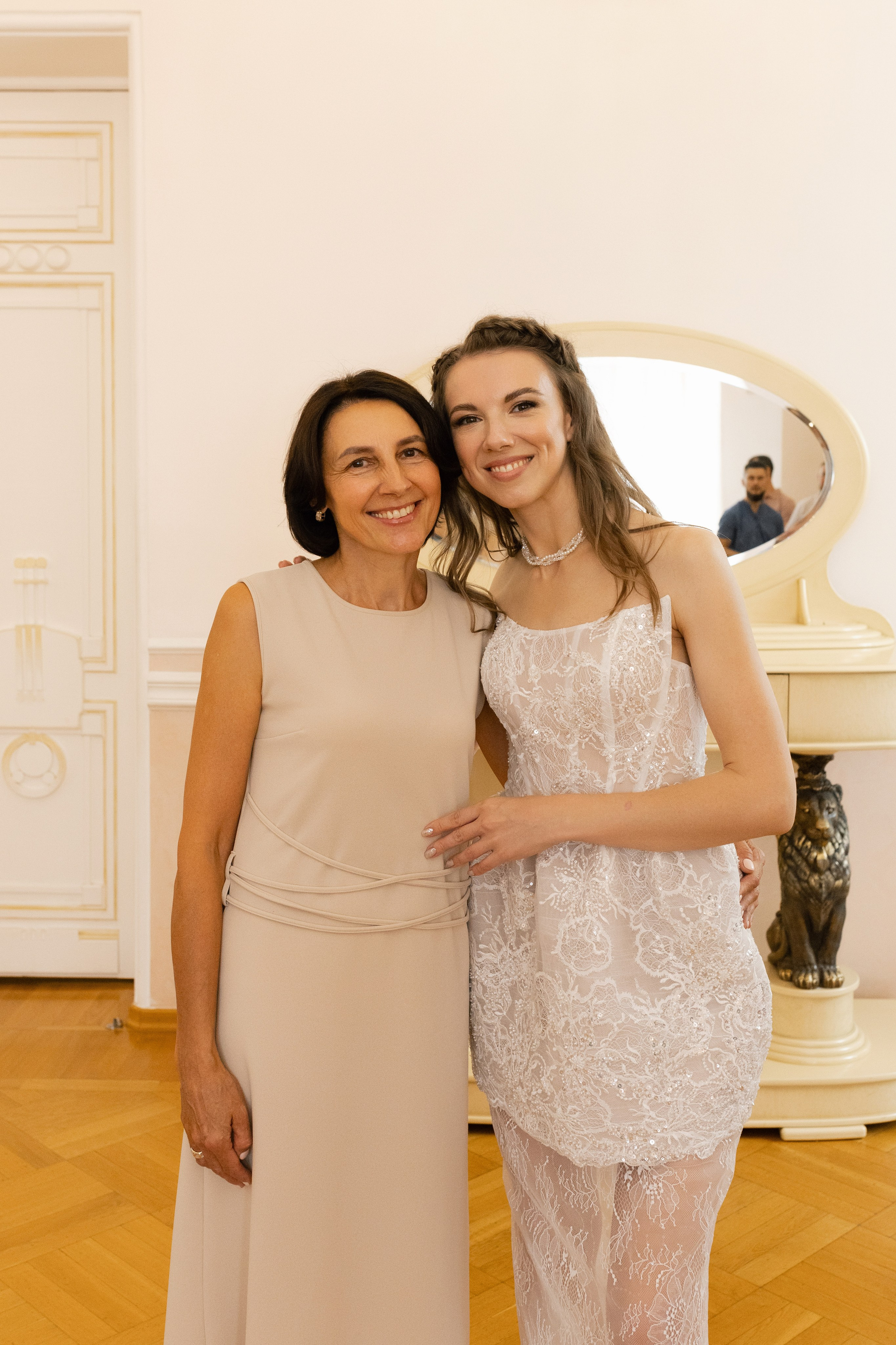 Andrey & Darya. Фотограф в Томске Ирина Павлуцкая