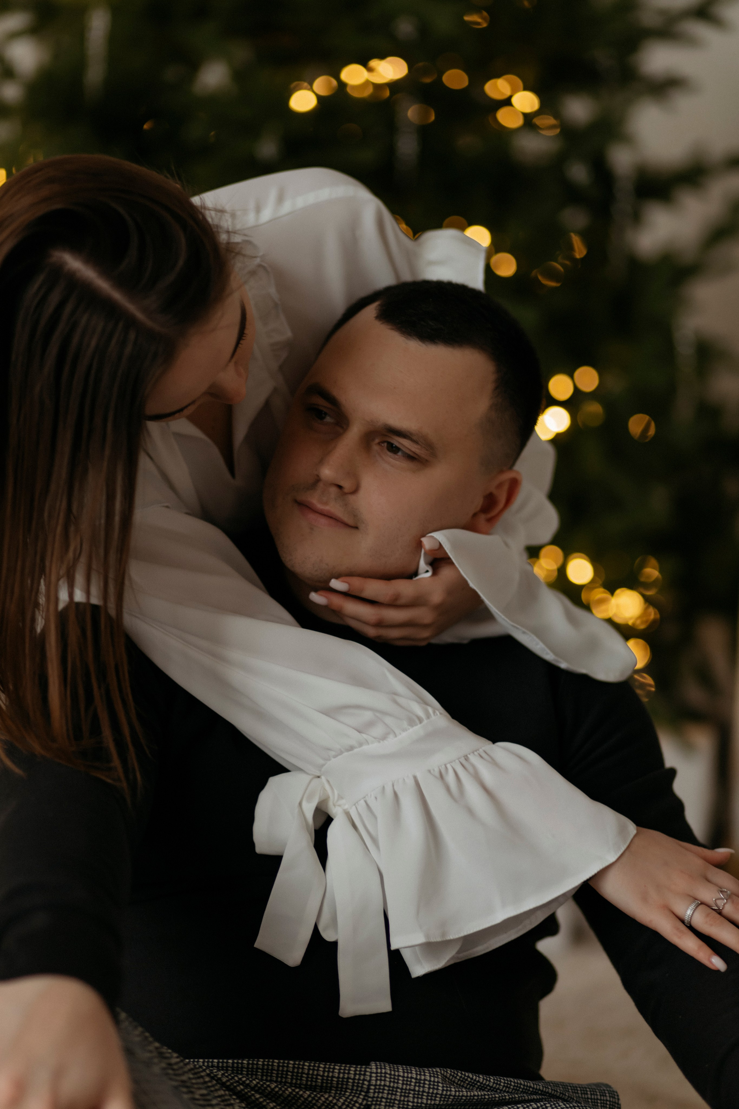 Диана и Олег. Самый теплый фотограф в Краснодаре Рябоконь Ксения