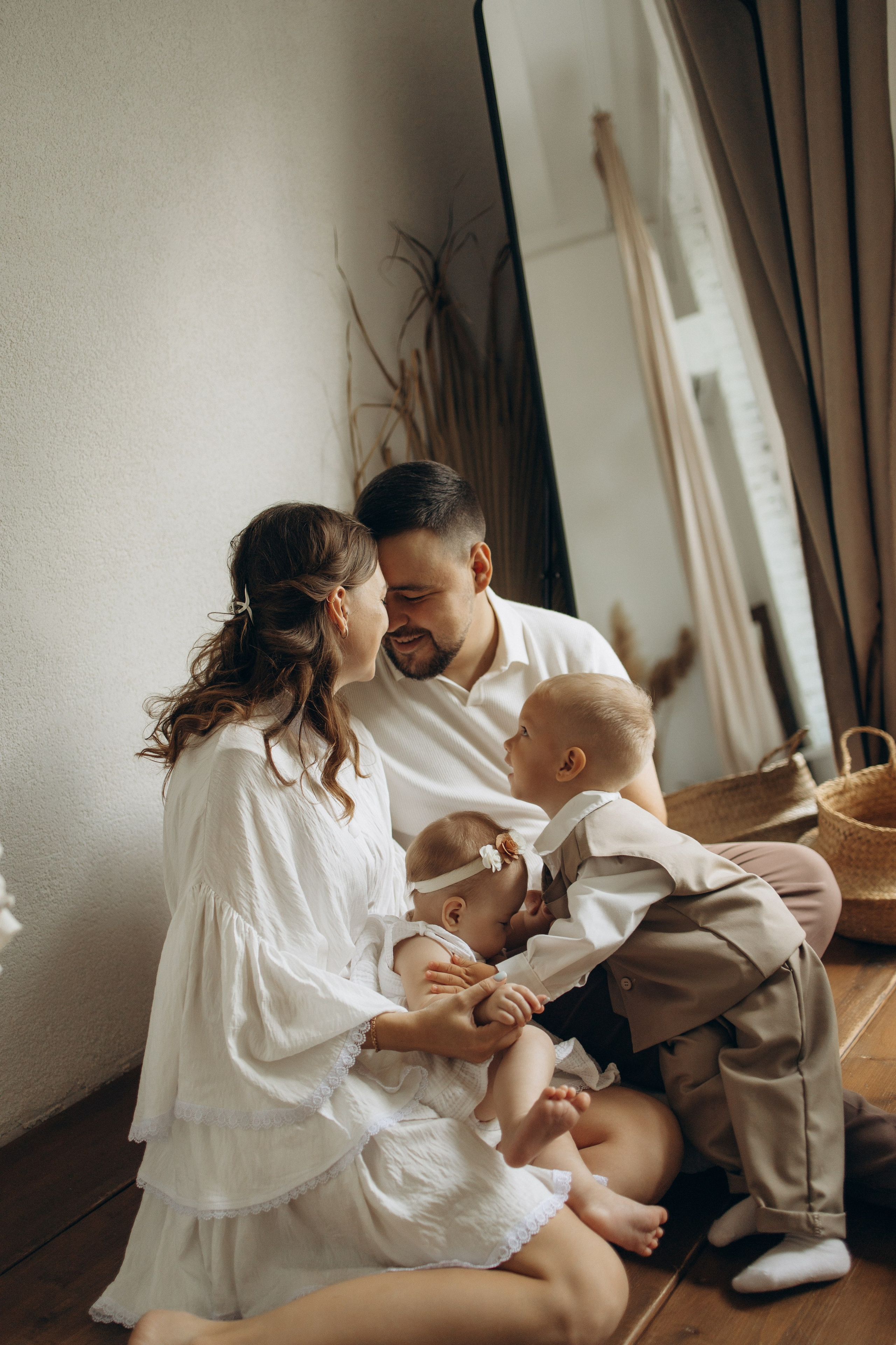 Мирослав и Соня. Самый теплый фотограф в Краснодаре Рябоконь Ксения