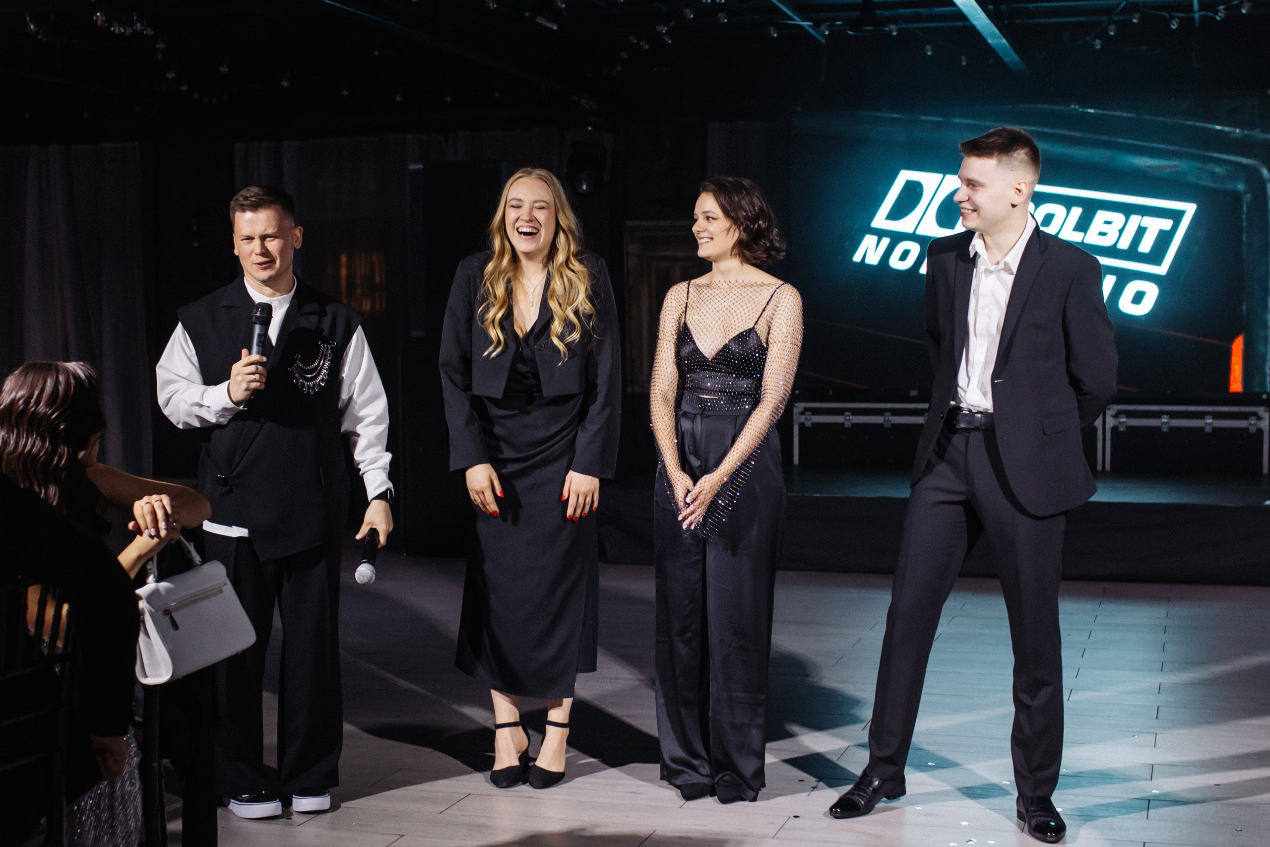 Даниил и Мария. Мордвинова Татьяна