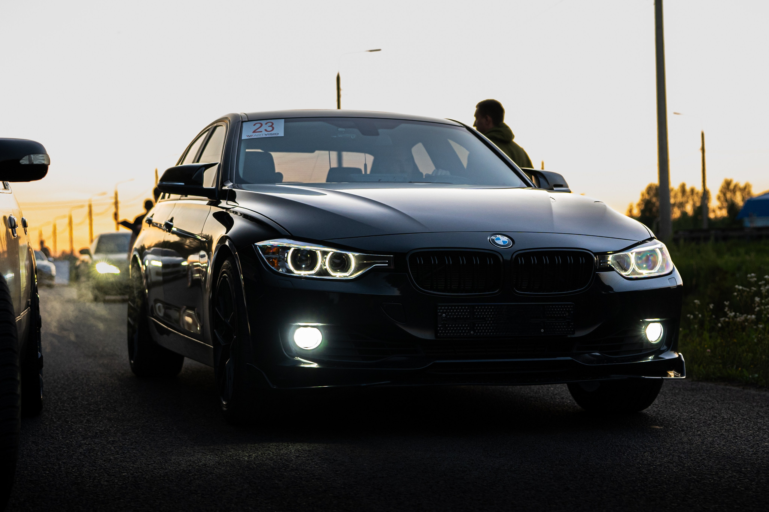 SMOTRA RACE 24. OZ Production