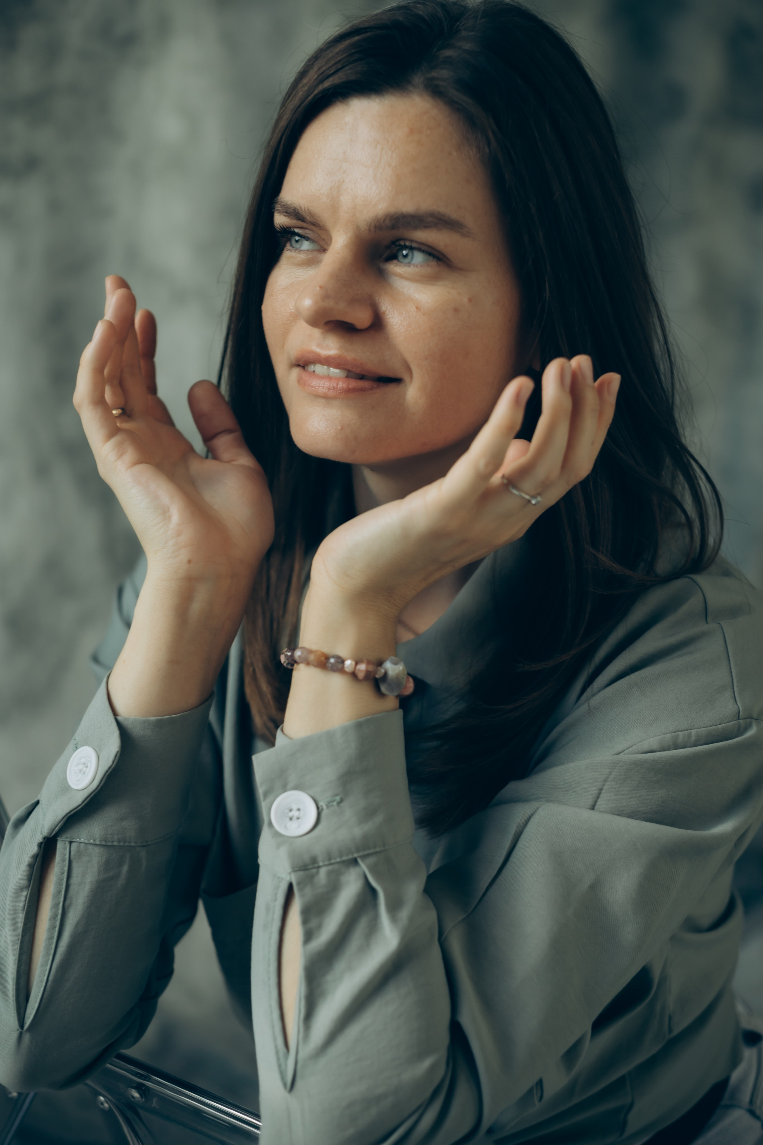 Ириша. Женский фотограф Истра