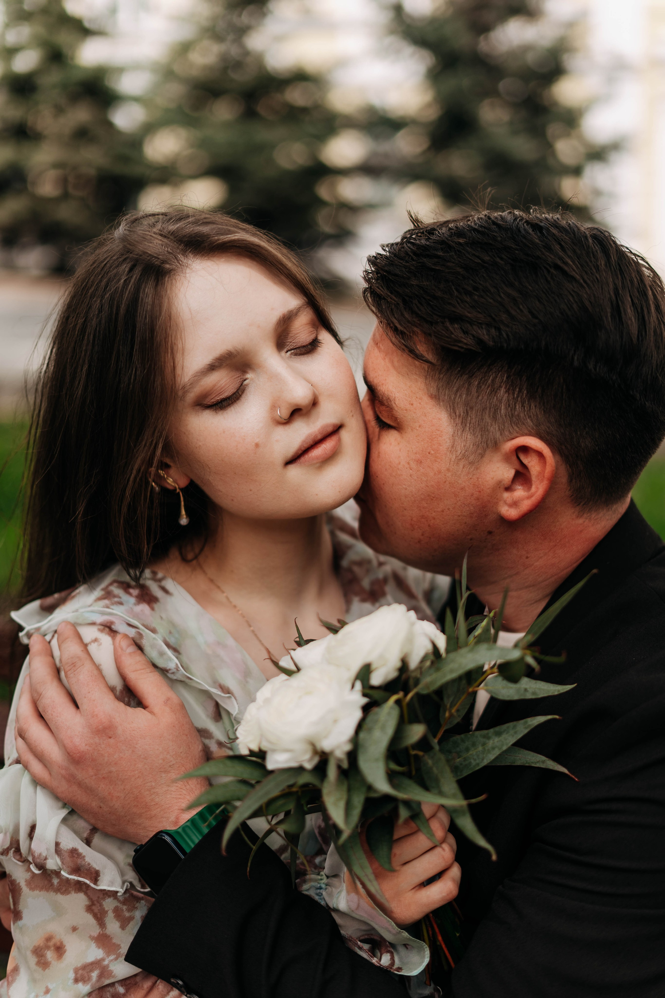 Свадебный фотограф Уфа Данилова Елена