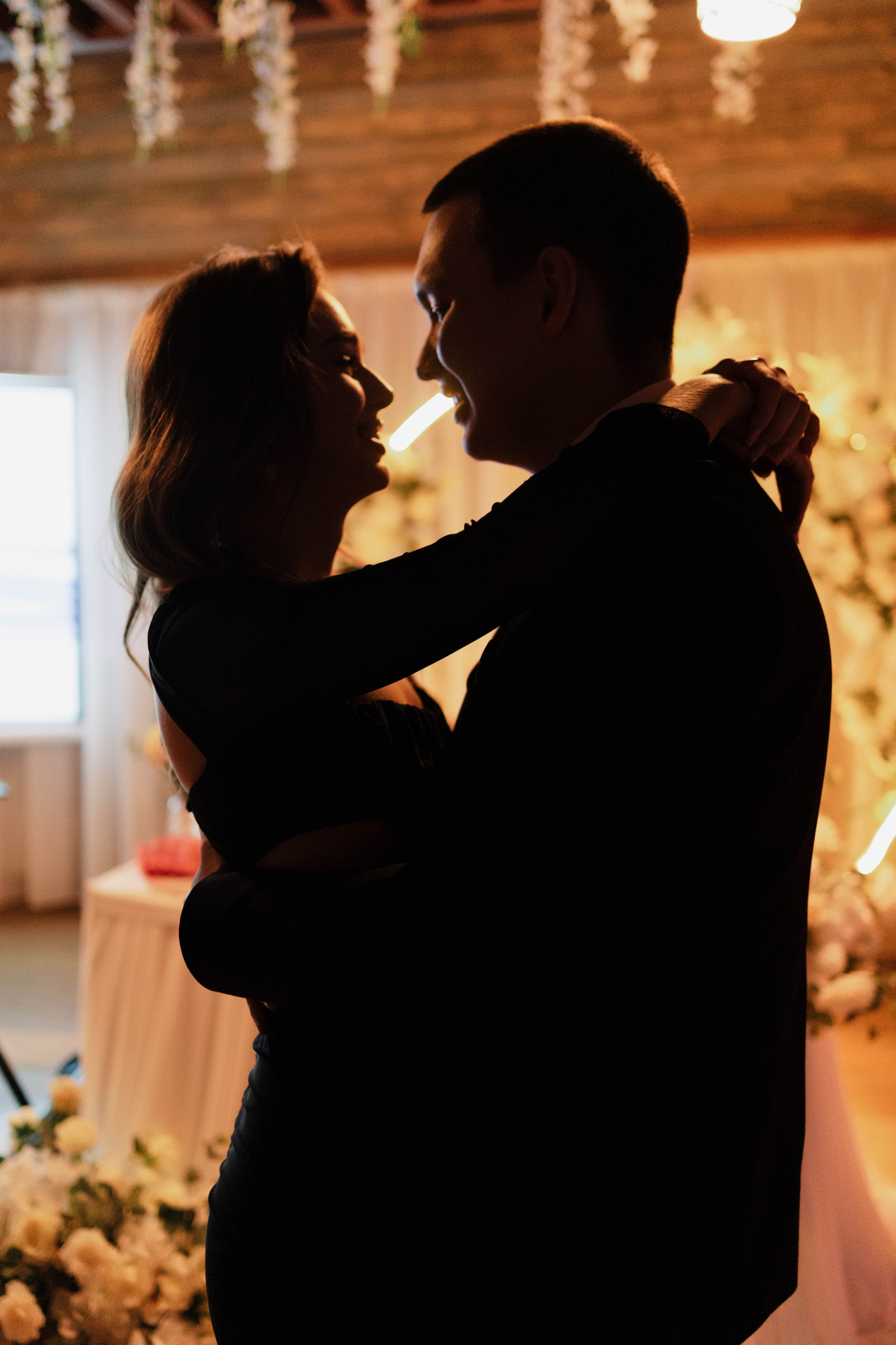 Свадебная фотосессия Арины и Радмира. Свадебный фотограф в Уфе  — Данилова Елена