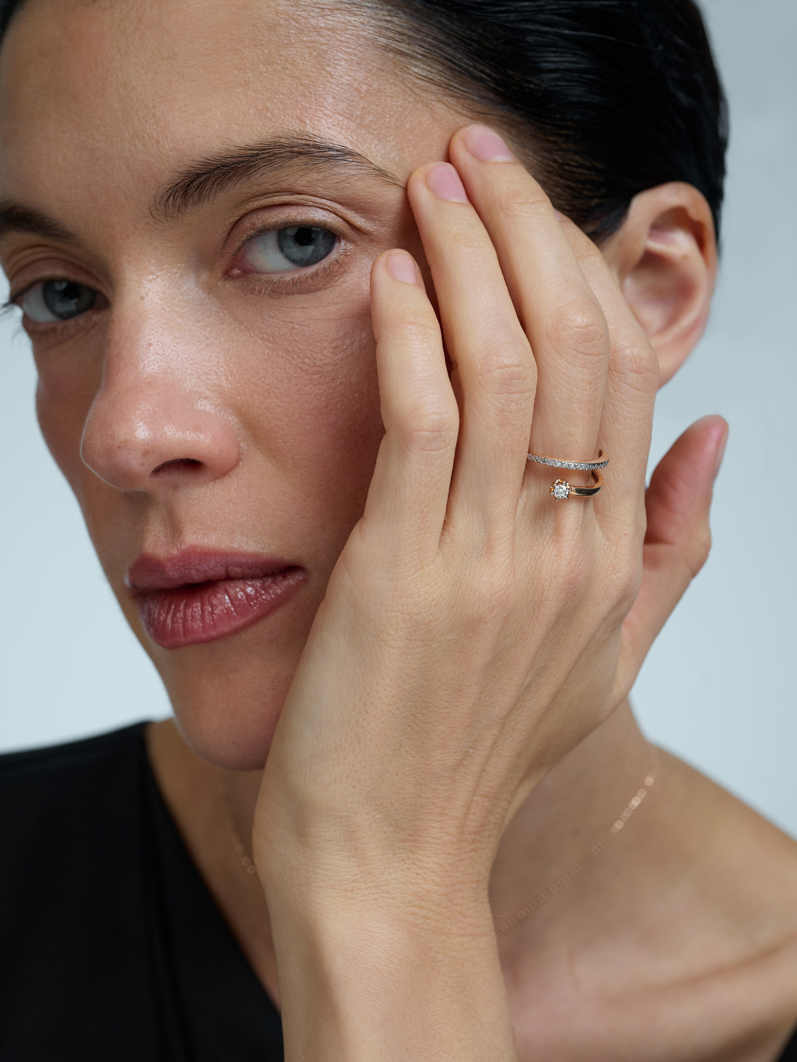 Каталог для бренда AllTime. Фотограф для брендов в Москве Ксения Чупрунова