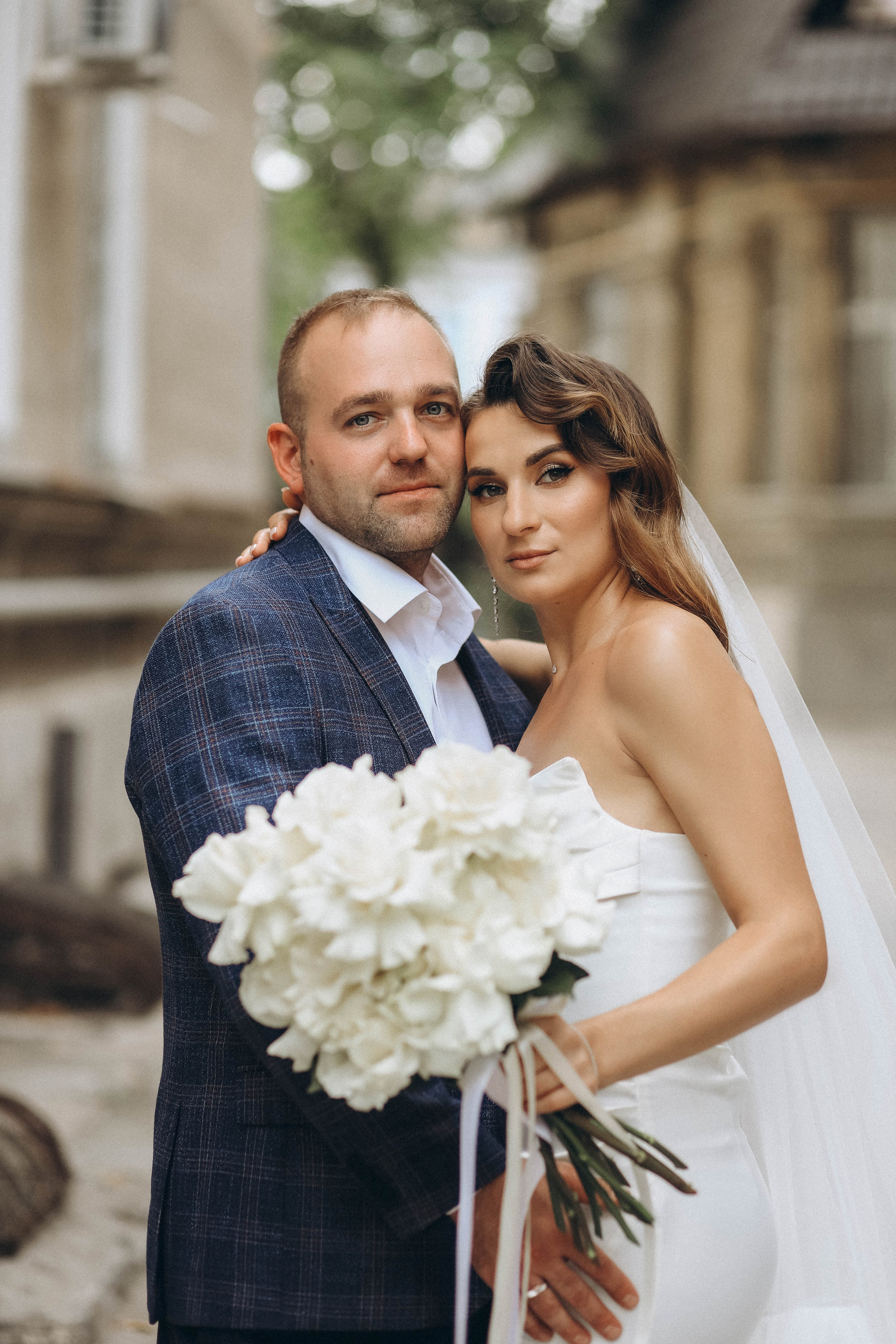 D&N. Свадебный и семейный фотограф Елизавета Артемьева