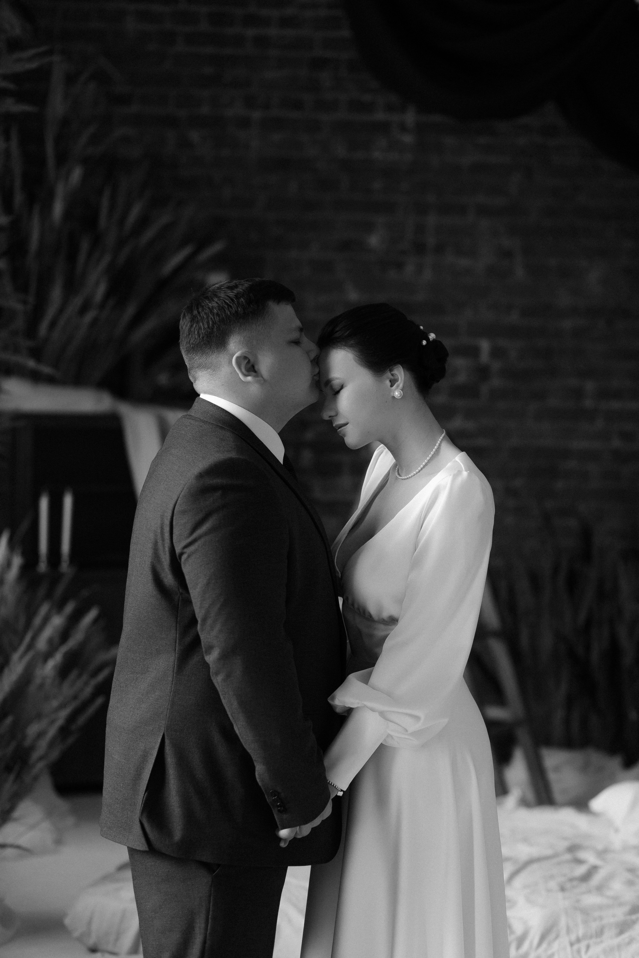 Н & А. Фотограф Тверь Москва Елизавета Рапутина