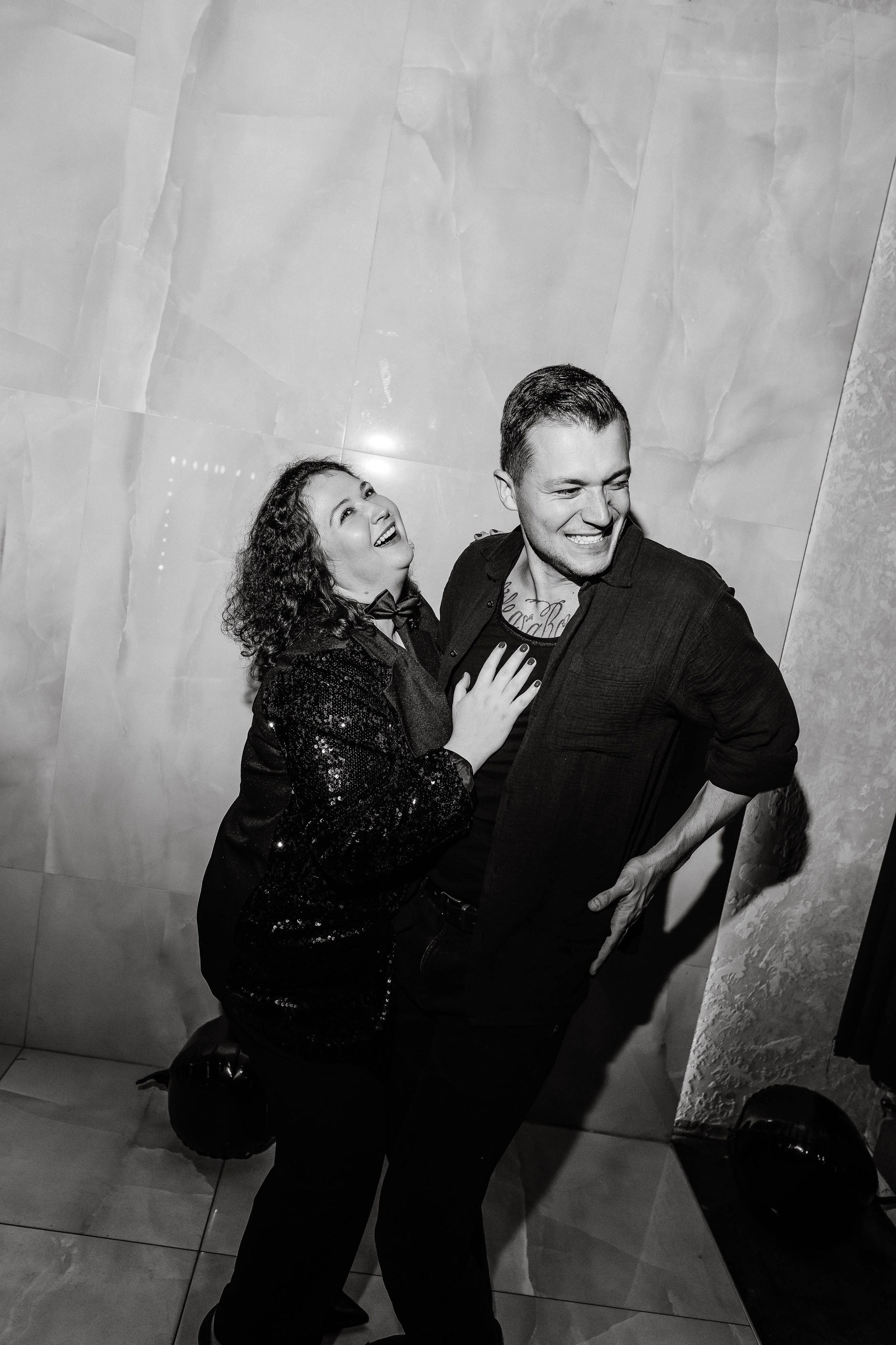 День Рождения Инны. Фотограф Veronika Potaseva