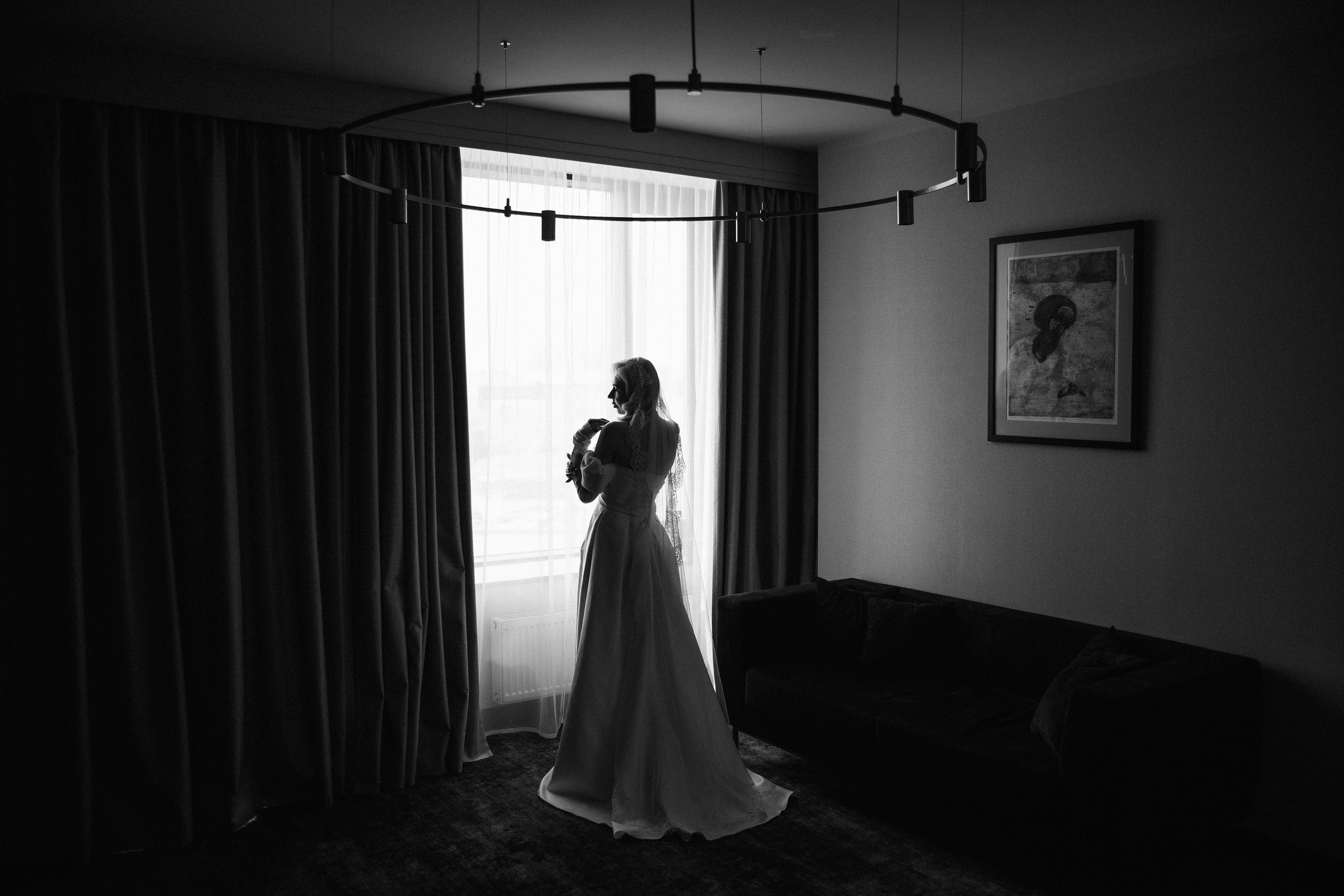 Антон & Анастасия | 06.06.2025. Свадебный и семейный фотограф в Омске Евгения Хакимова