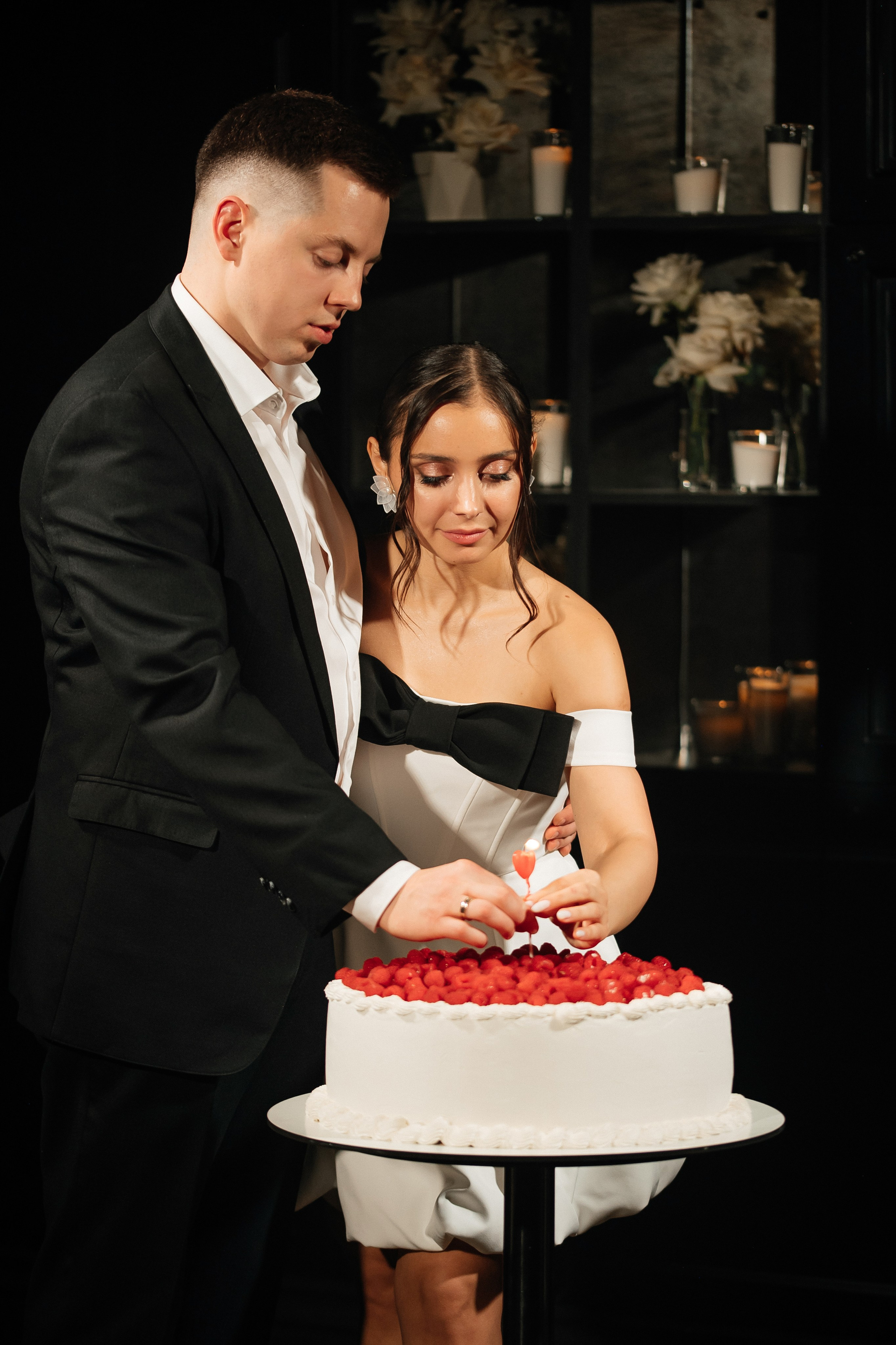 31.10.2024. Мария — Свадебный фотограф