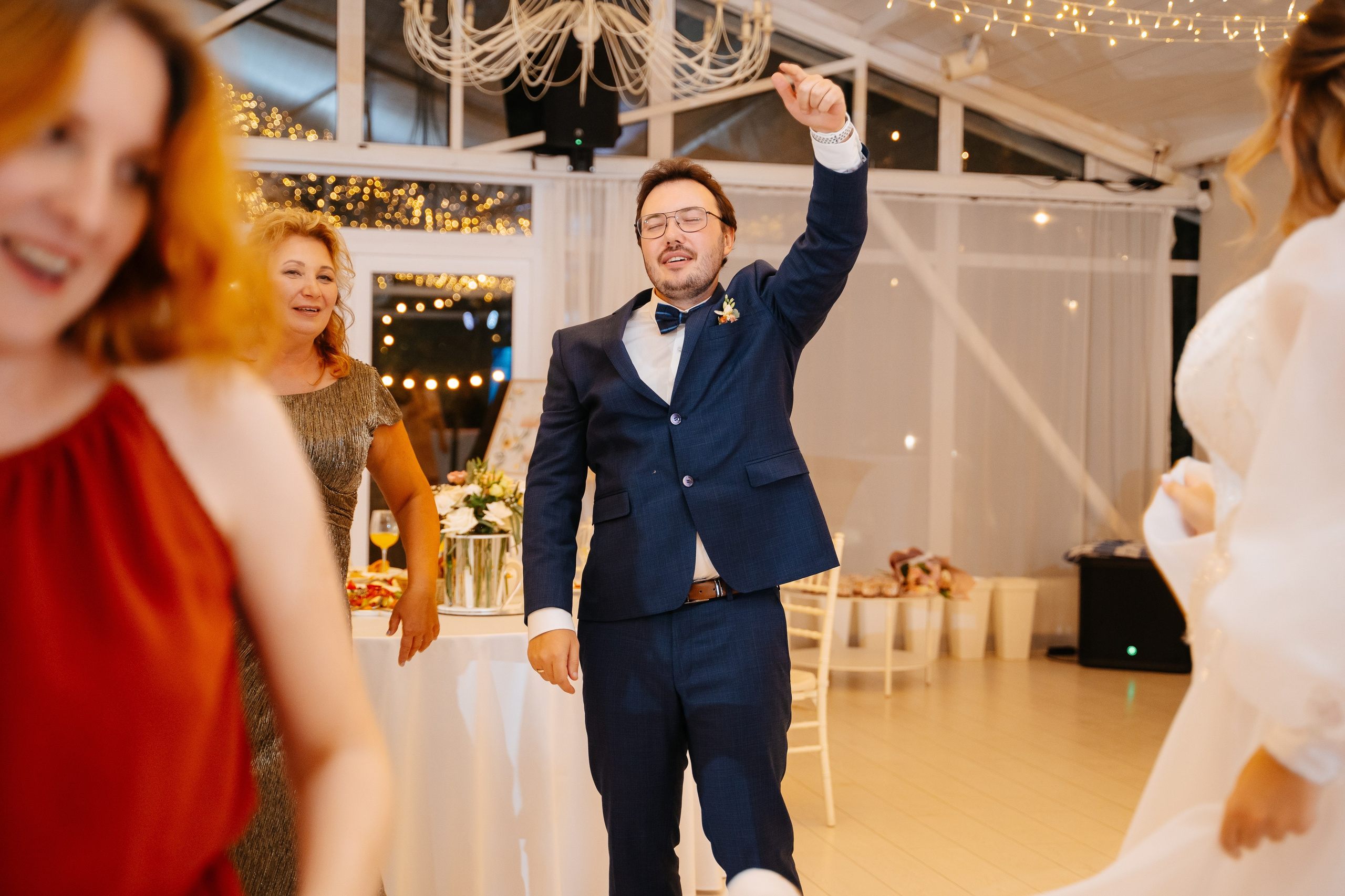 Павел и Екатерина. Семейный и свадебный фотограф в Санкт-Петербурге и Москве