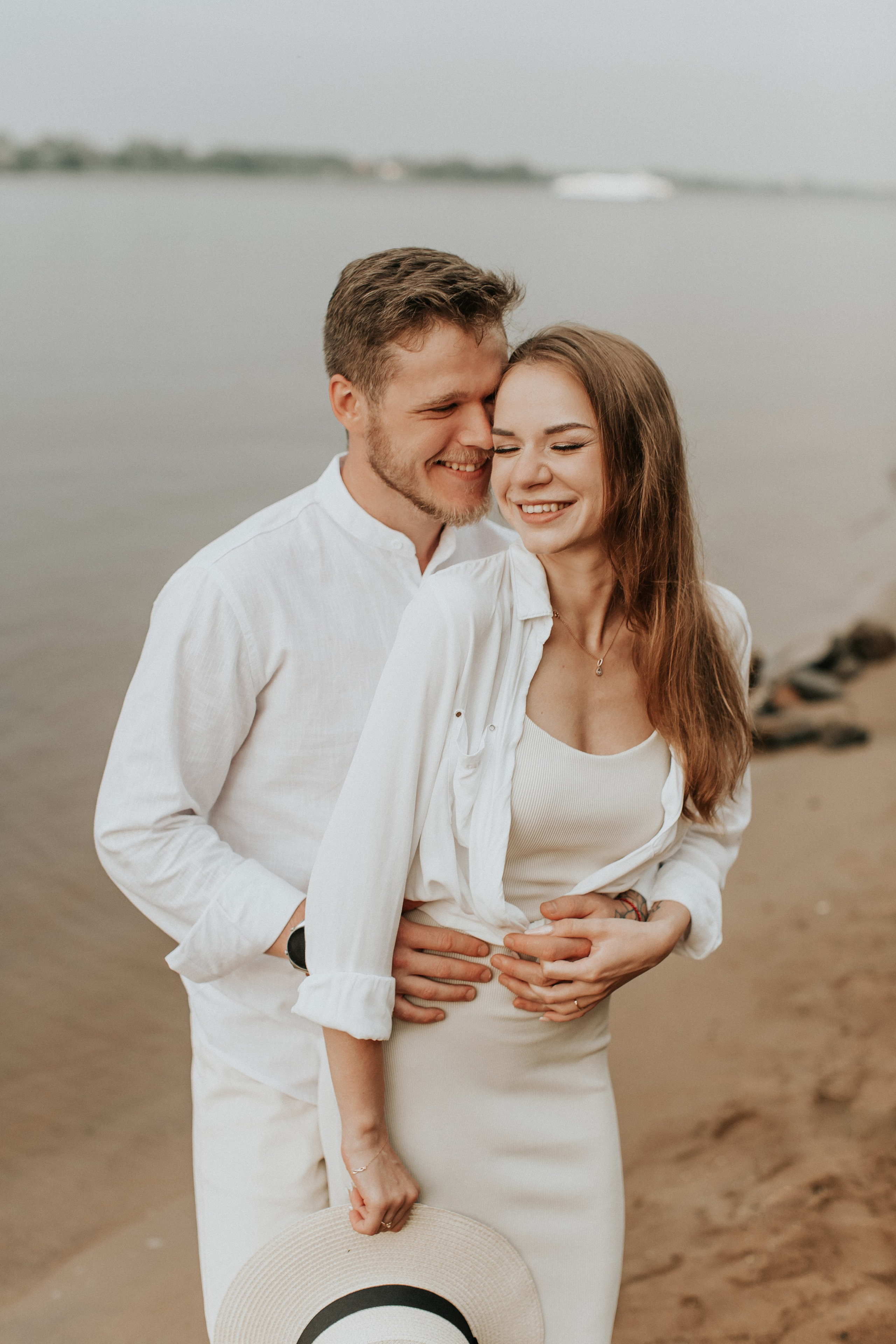 Артём и Таня. Свадебный фотограф Ярославль Ирина Волоцкая