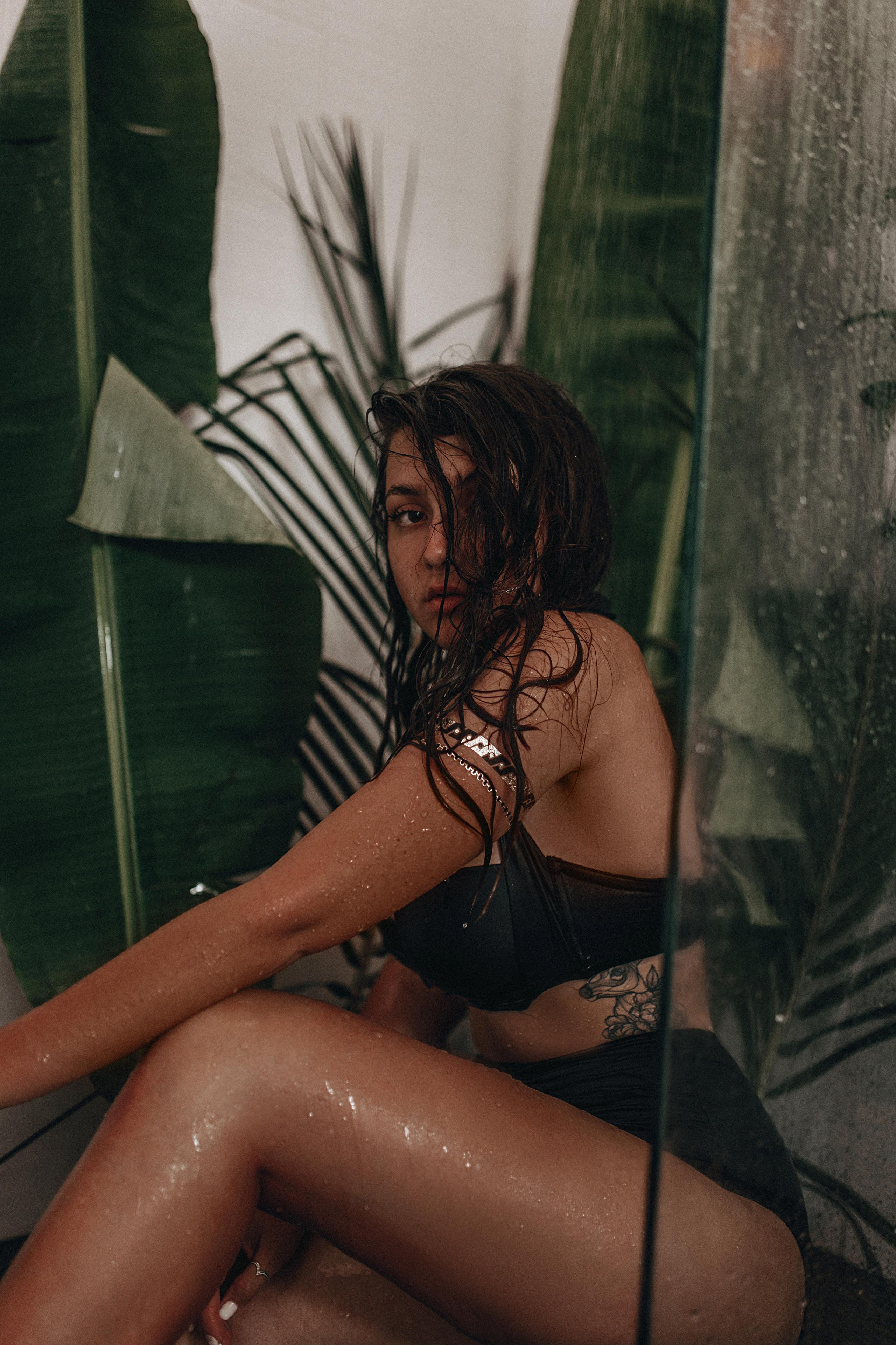 Портретный фотограф Юлия Семенчук