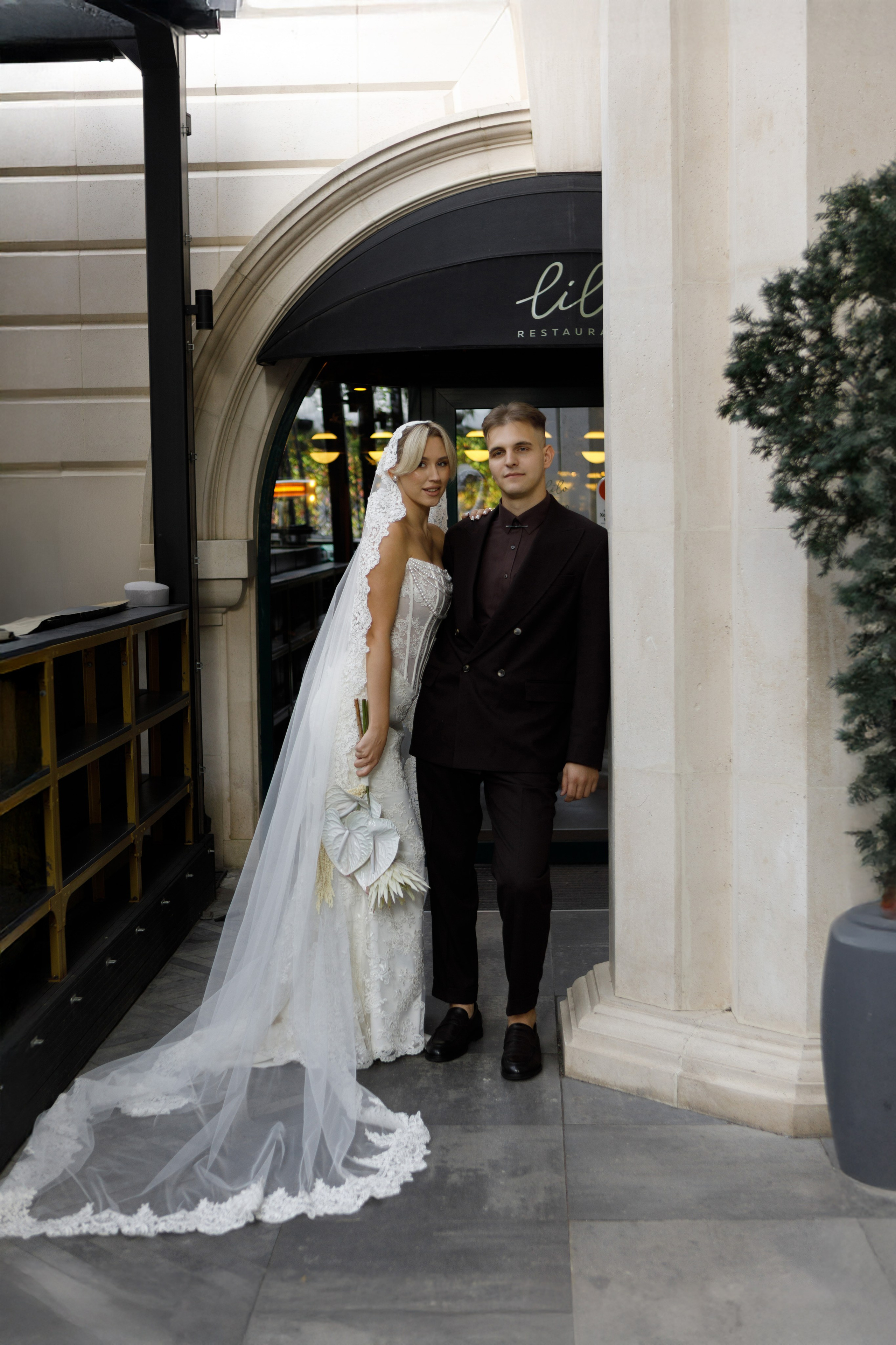 Свадебная фотосессия в Ростове-на-Дону. Свадебный фотограф Ростов на Дону / Таганрог — Усачева Анастасия