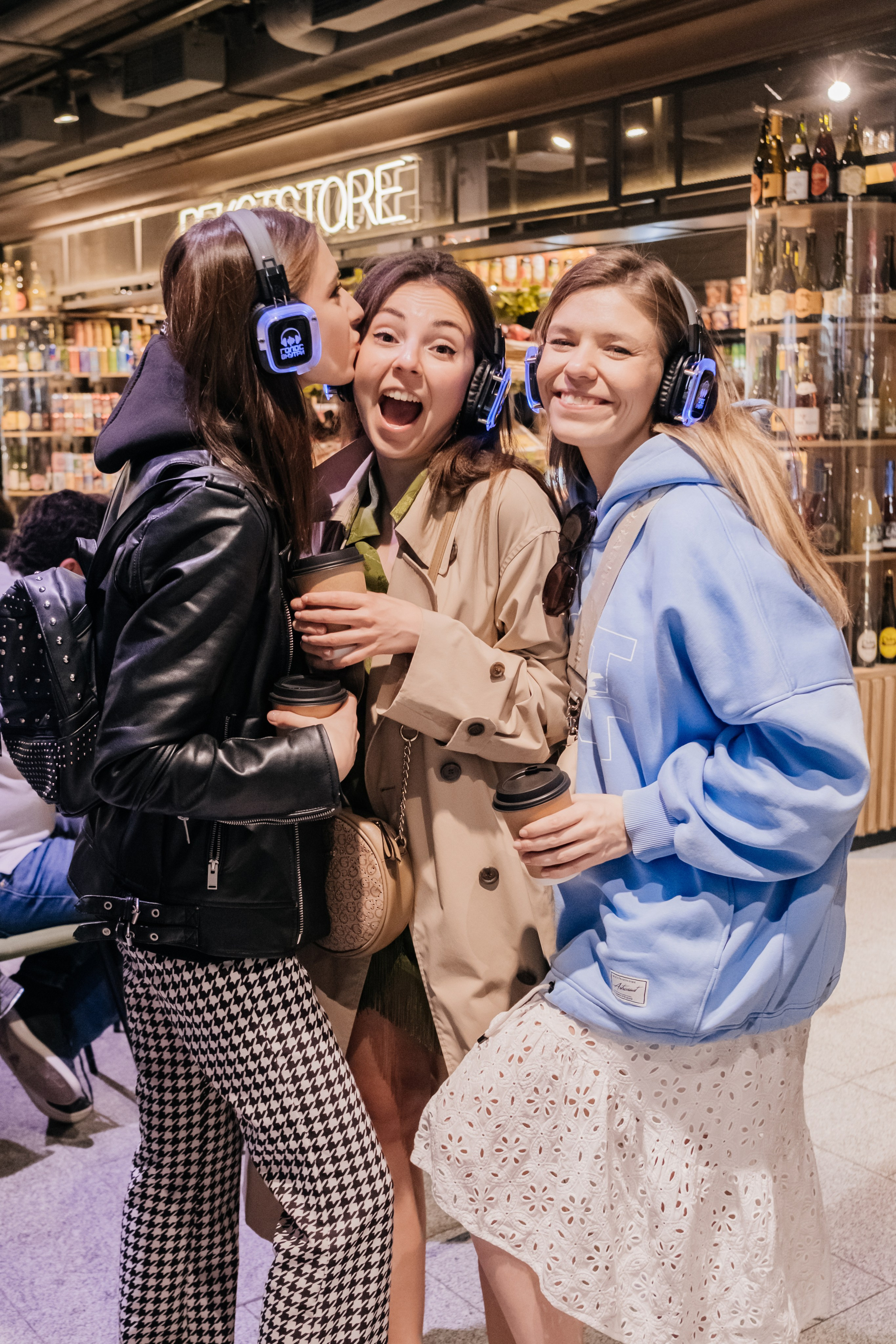 Голос внутри. Репортажный фотограф Анастасия Ащепкова