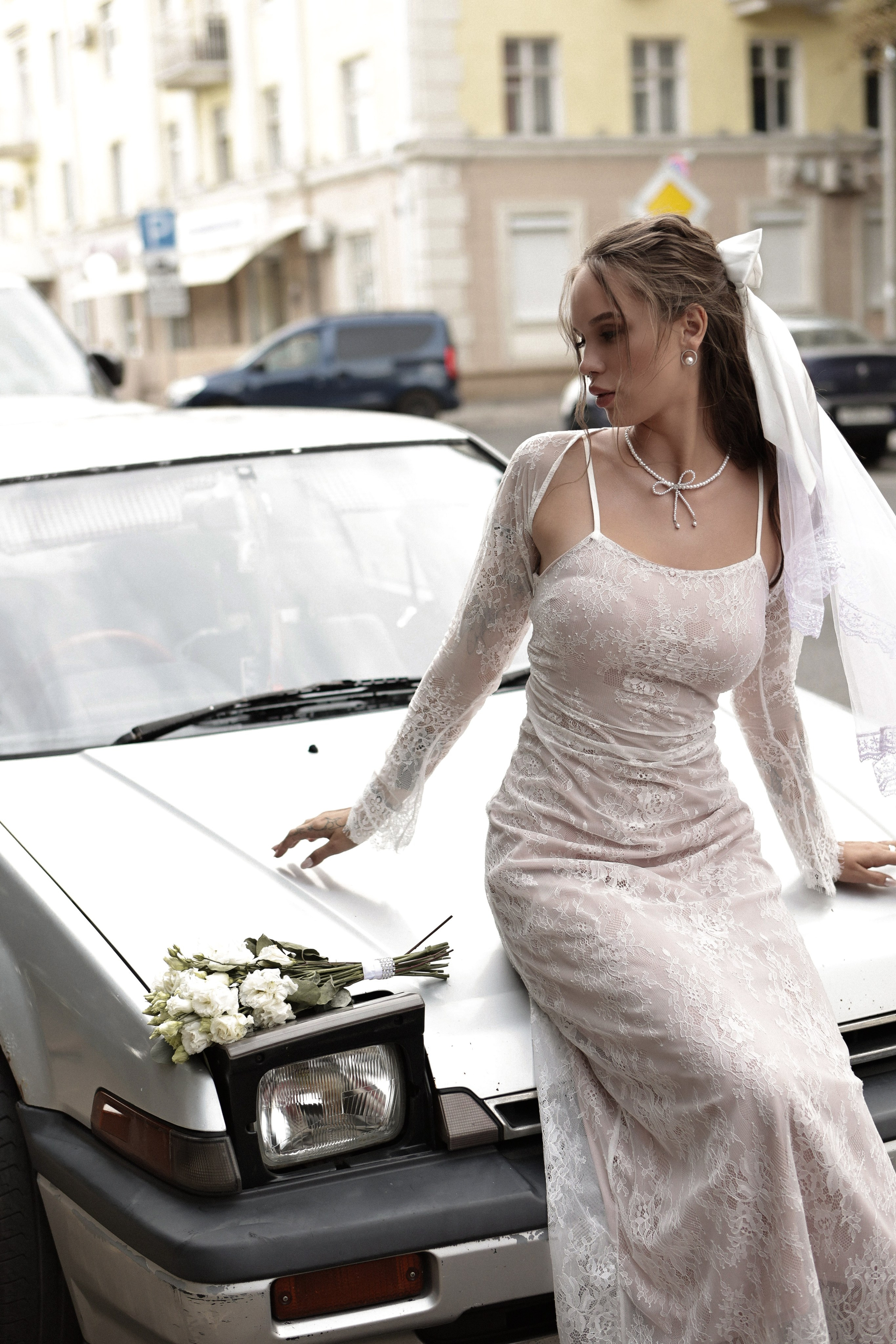 Леся & Юра. Фотограф в Воронеже Анастасия Гарная