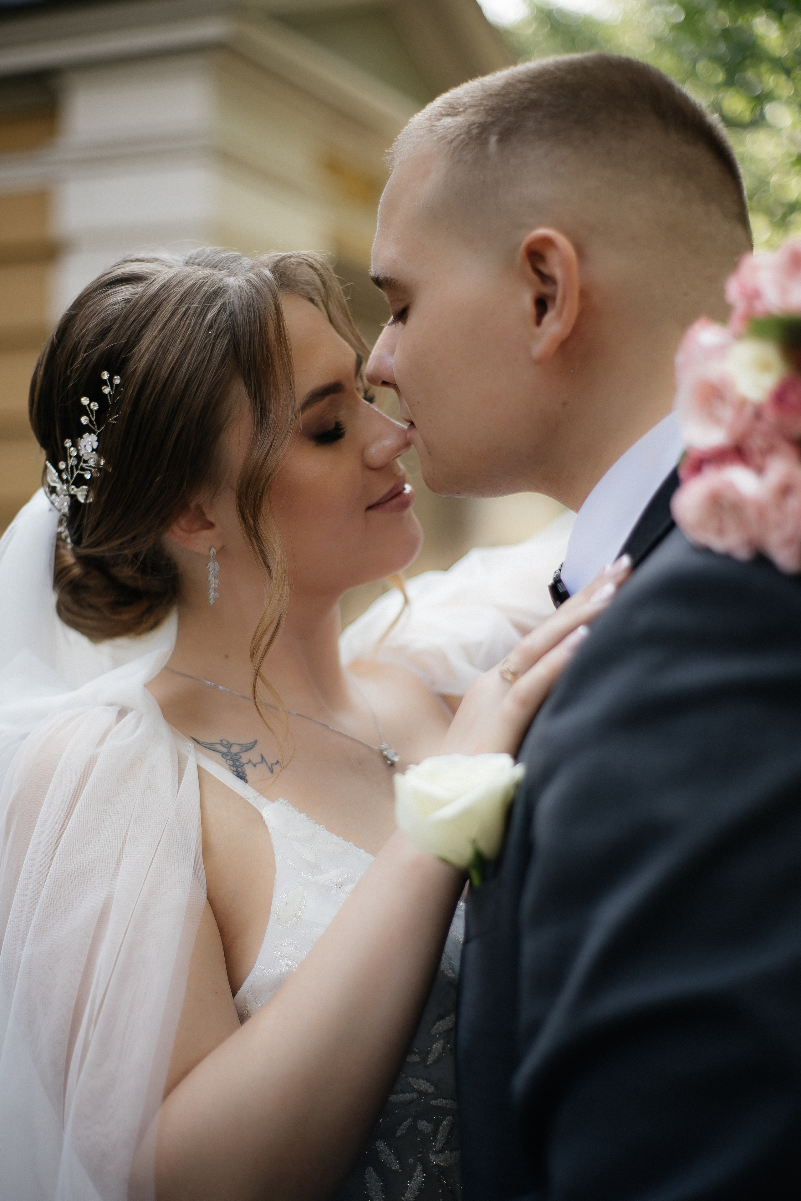 Свадьба полный день. Фотограф в Иркутске