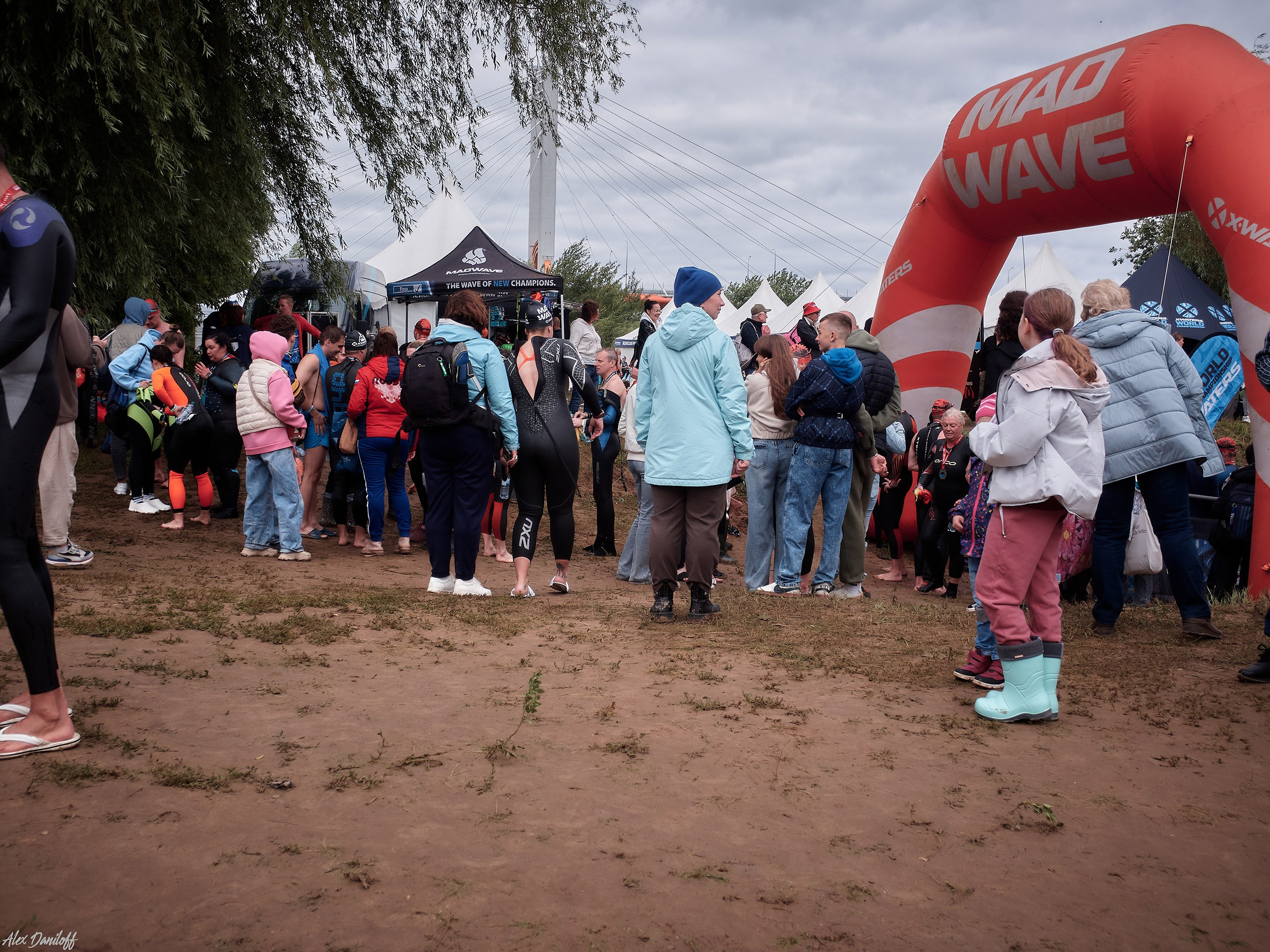 X-Waters Муром 2025. Муром-Инфо. Новости культуры, образования, спорта в городе Муром