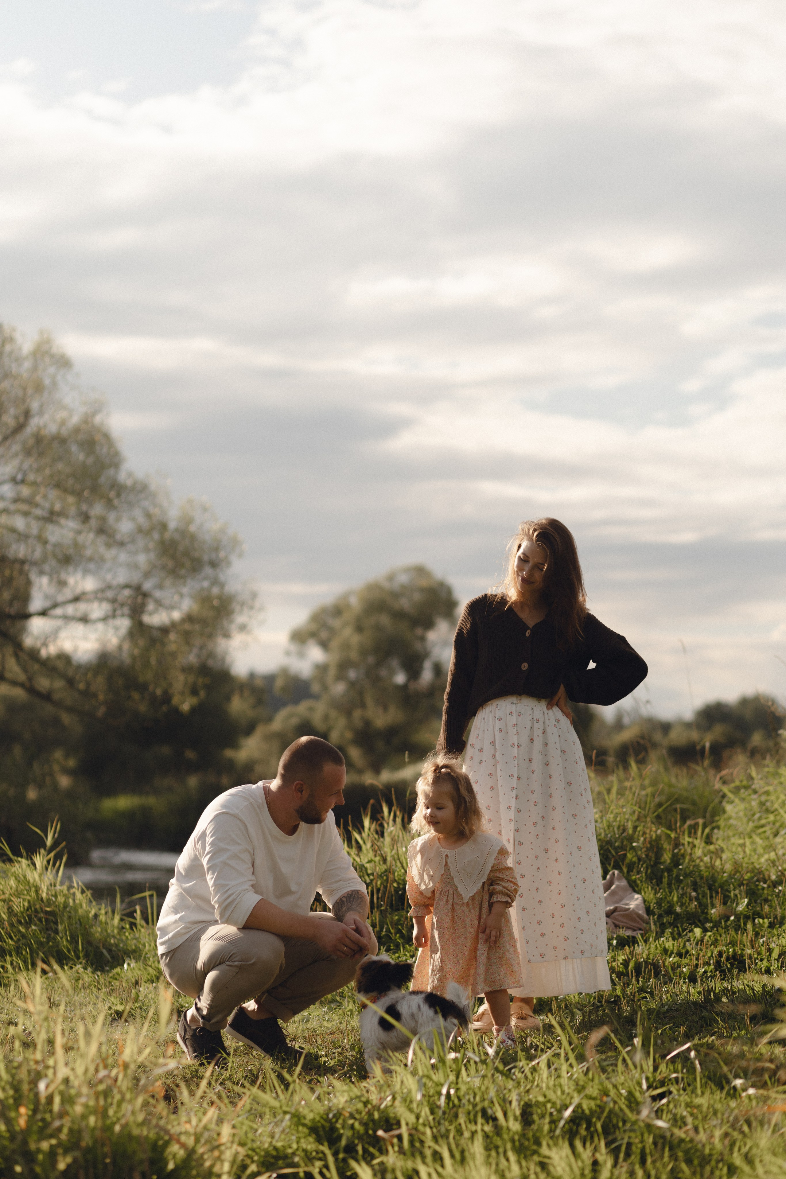 3. Фотограф Дарья Лещеня