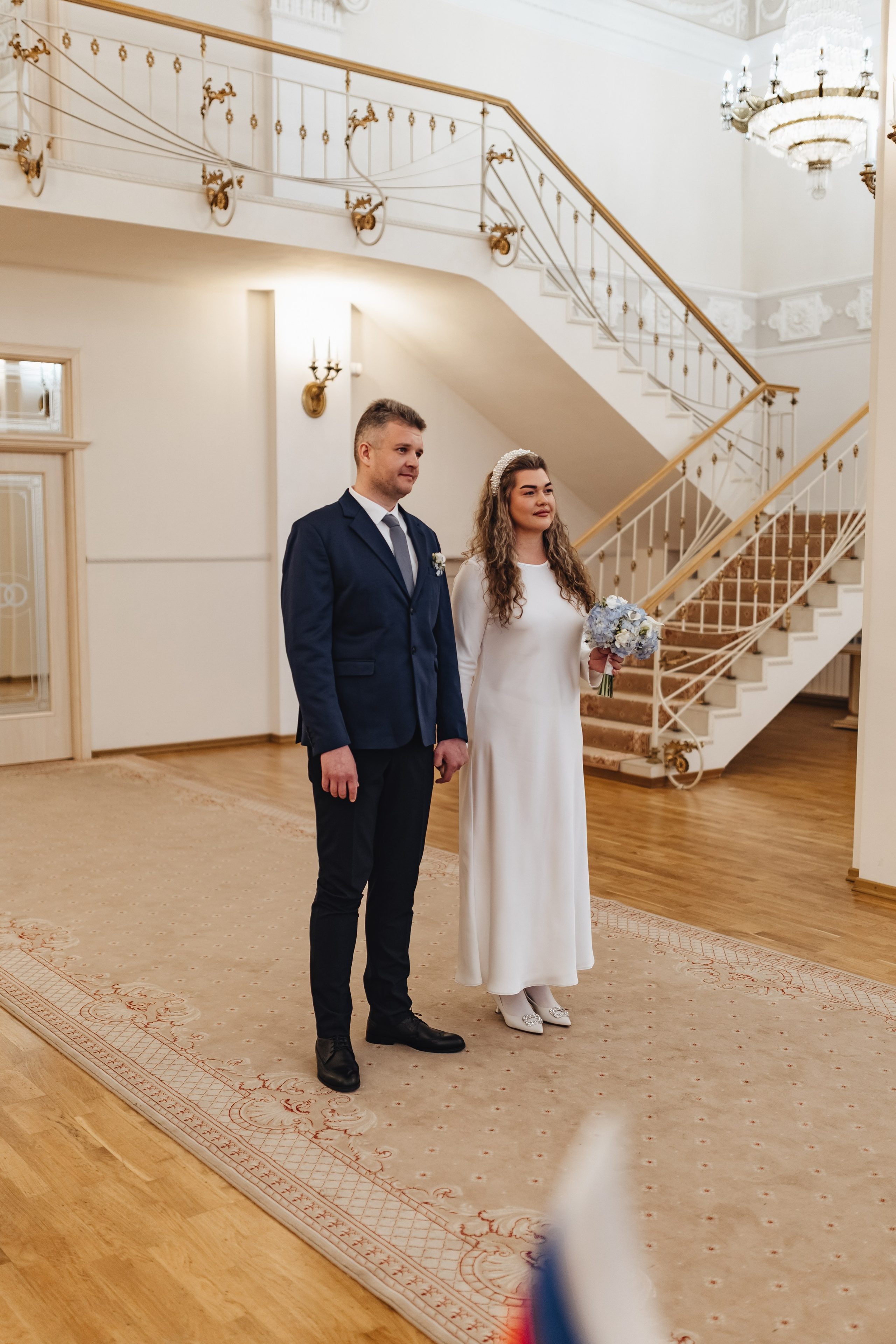 ЗАГС Адмиралтейского р-на. Jen.swph Свадебный фотограф