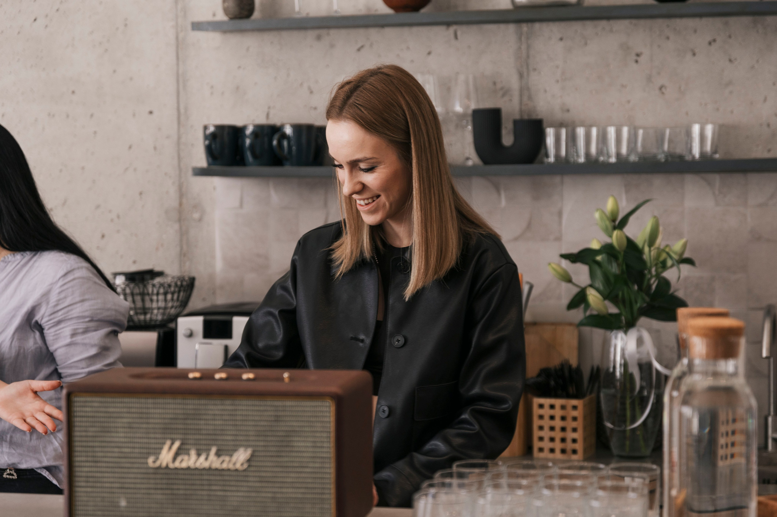 Лекции «Новая Я». Фотограф в Москве и Московской области