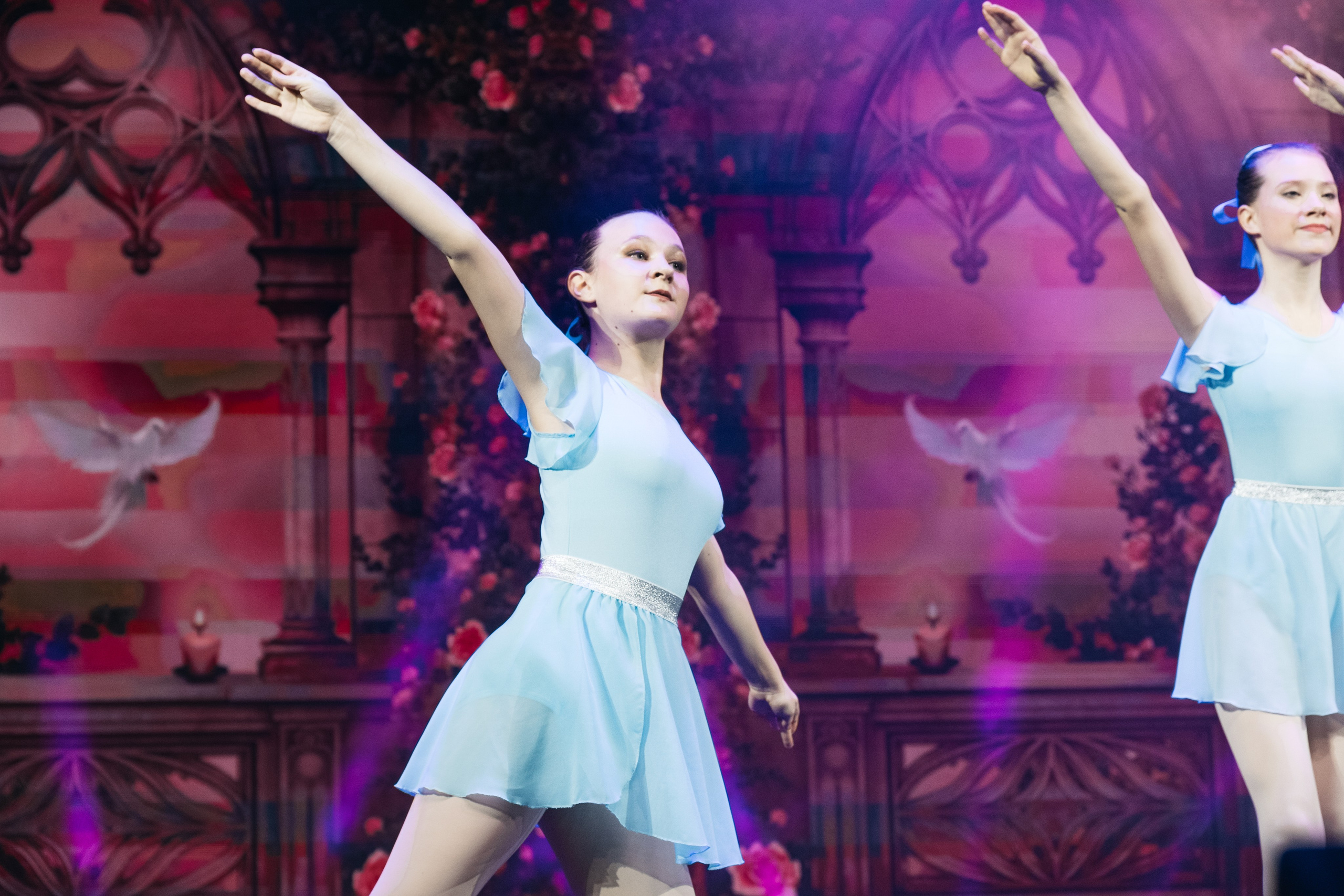 СурГУ 23.12.23. Репортажный и свадебный фотограф в Сургуте