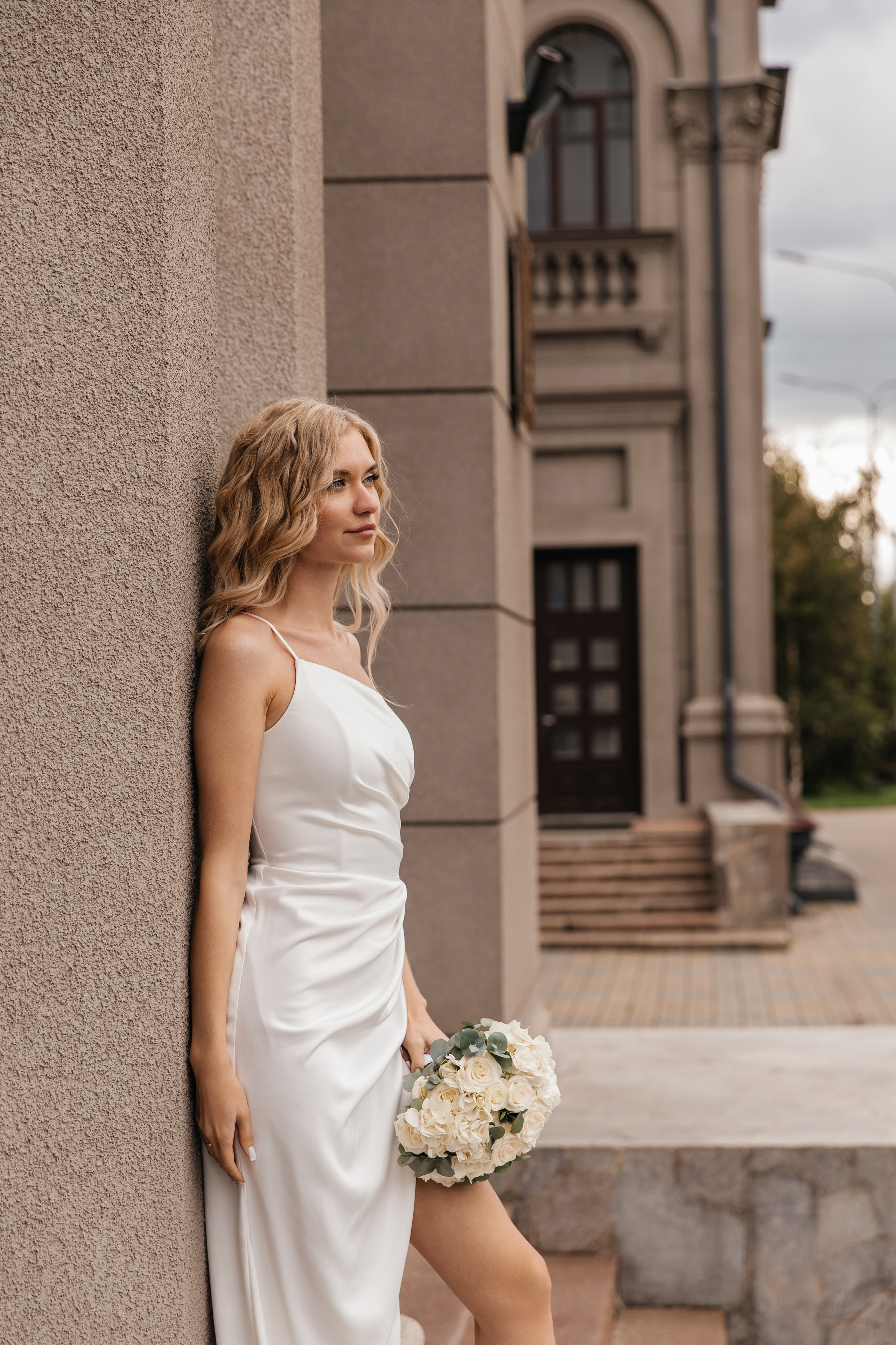 Алина и Дмитрий. Свадебный фотограф Красноярск — Кристина Ива