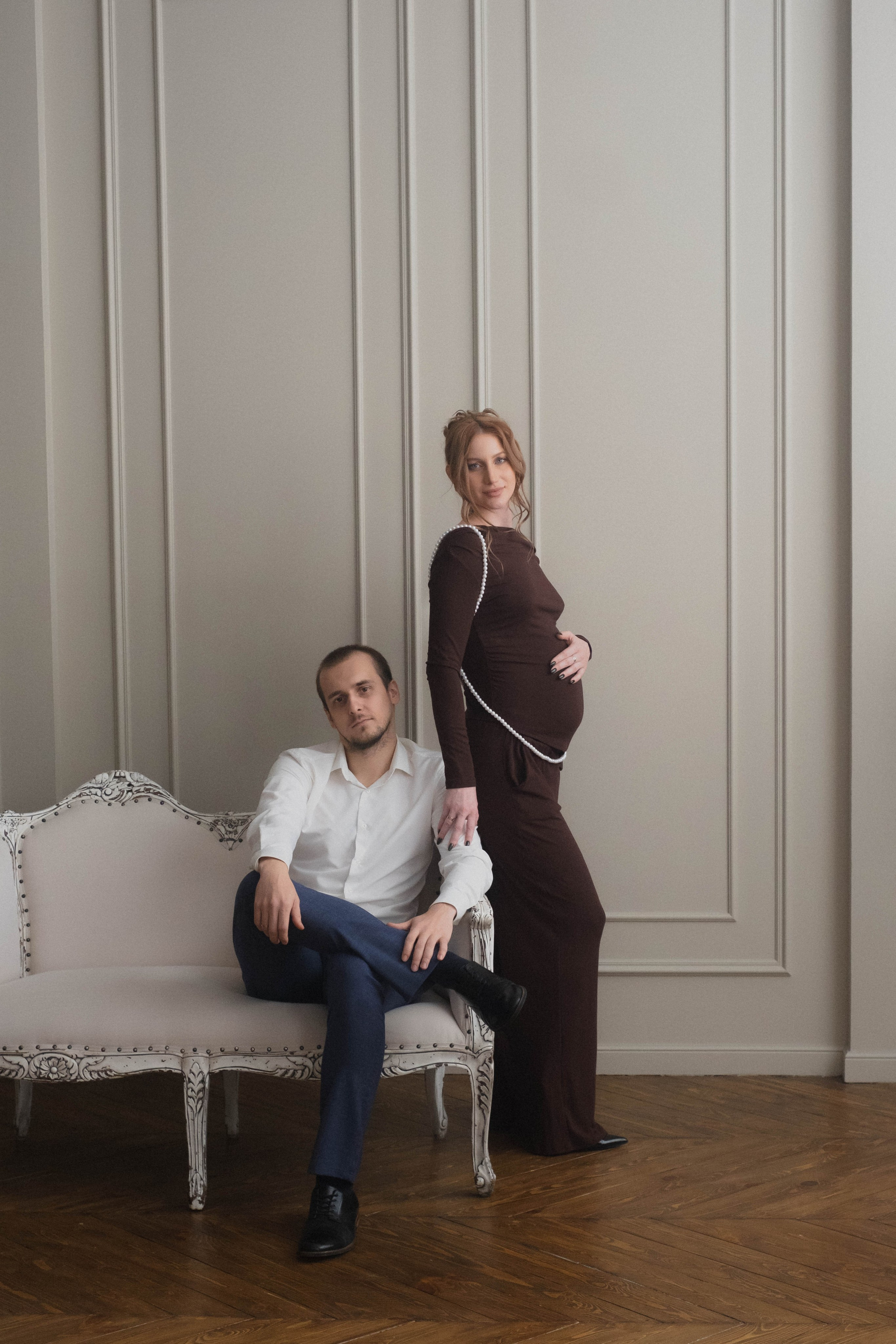 Мари+Владимир. Свадебный и семейный фотограф г. Волгоград Биленко Ангелина