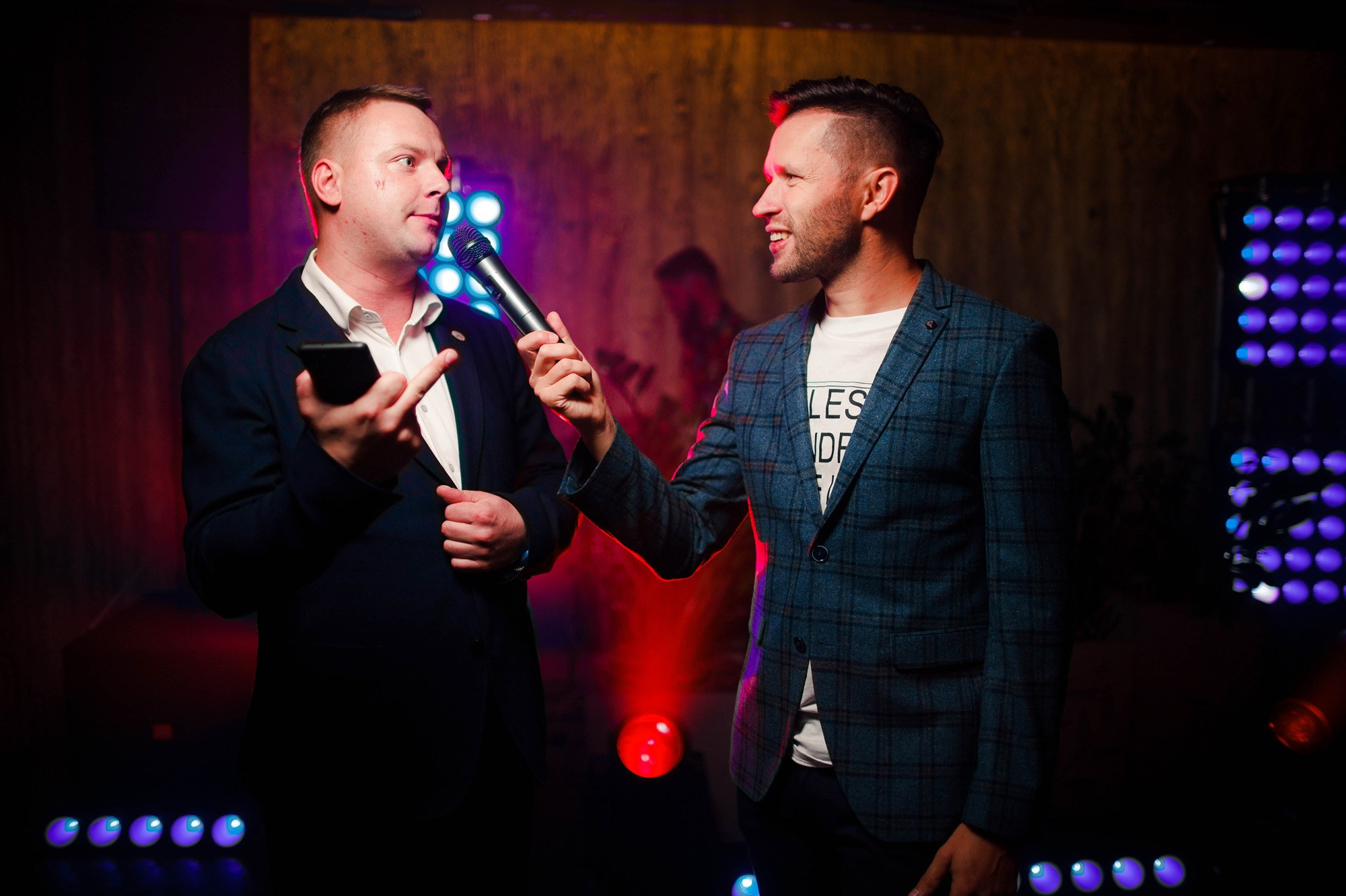 Автерпати «Собака ру». Ваш репортажный фотограф Артемий Антонов