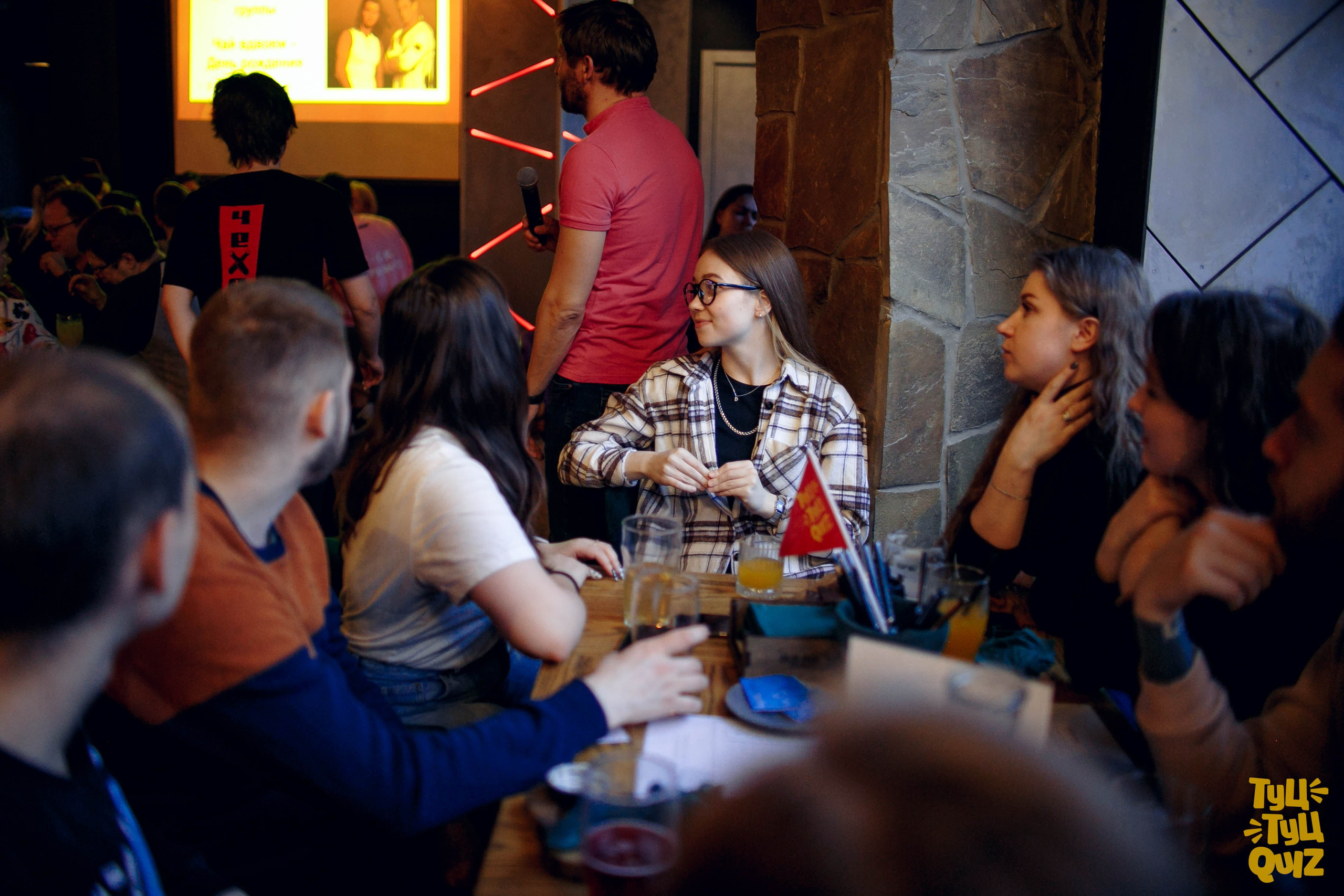 Туц туц квиз. Ваш репортажный фотограф Артемий Антонов