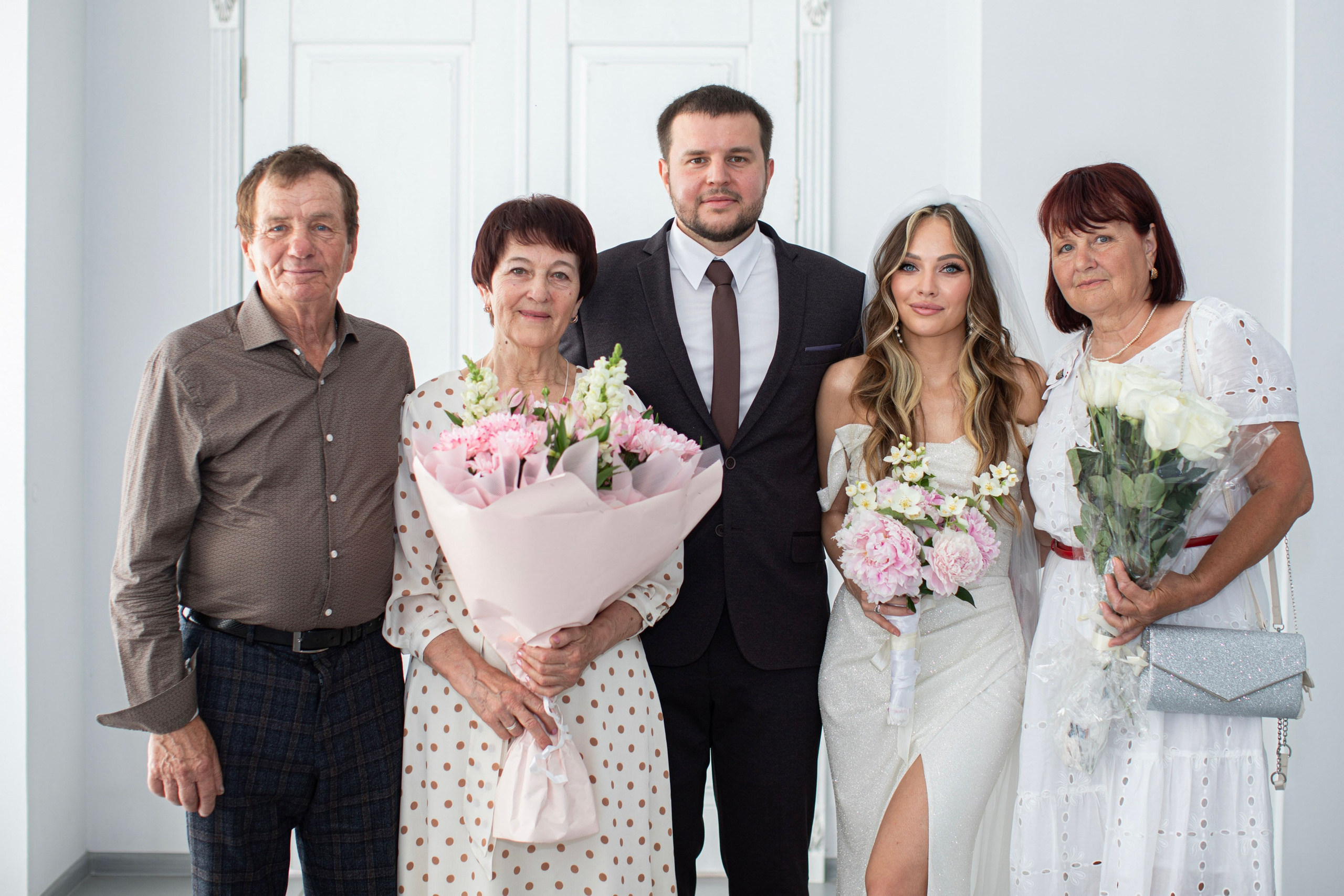 15 июня Ольга. Фотограф Лиана Артемова в Пензе