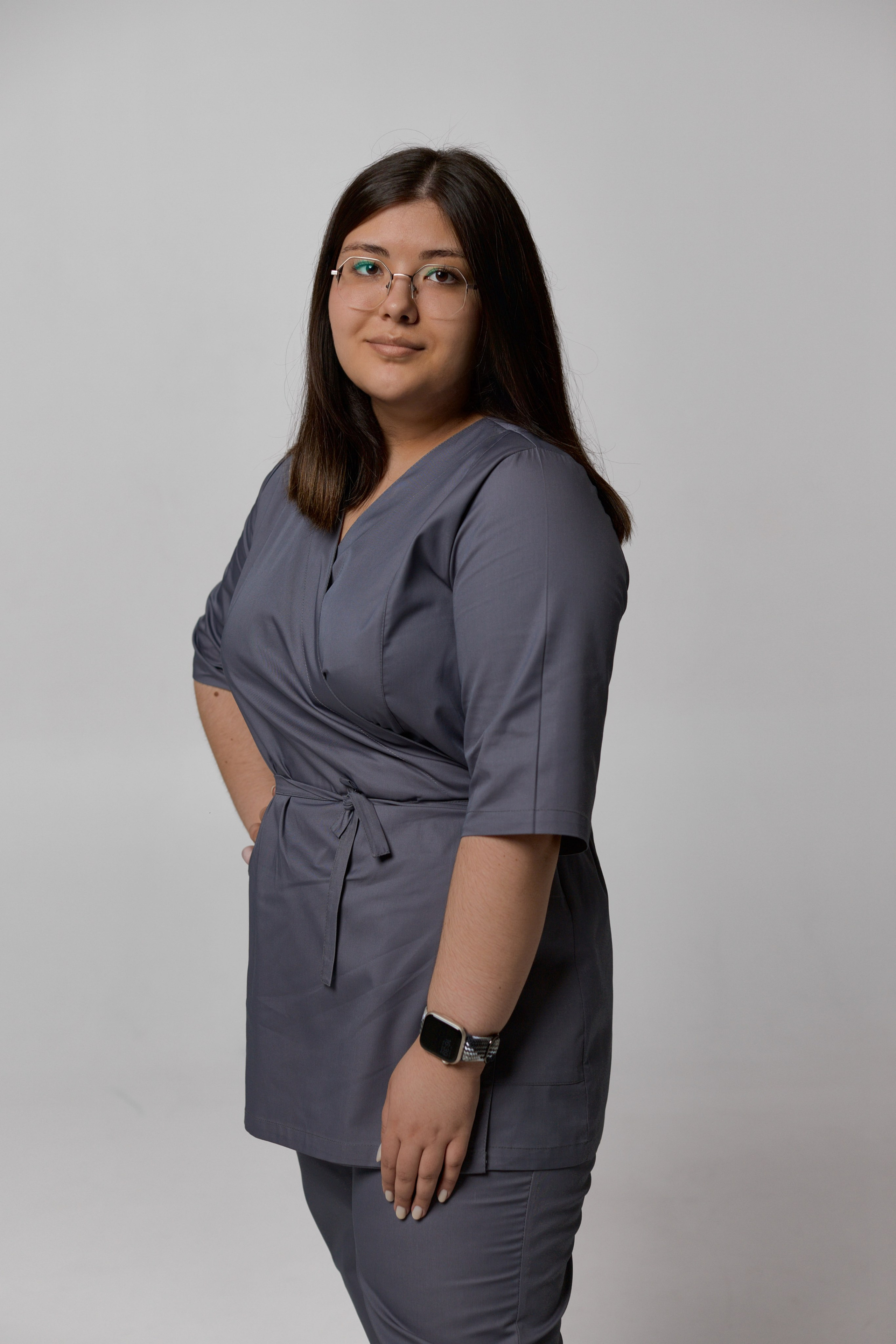 Выпуск Мед 2025. Фотограф Лиана Артемова в Пензе