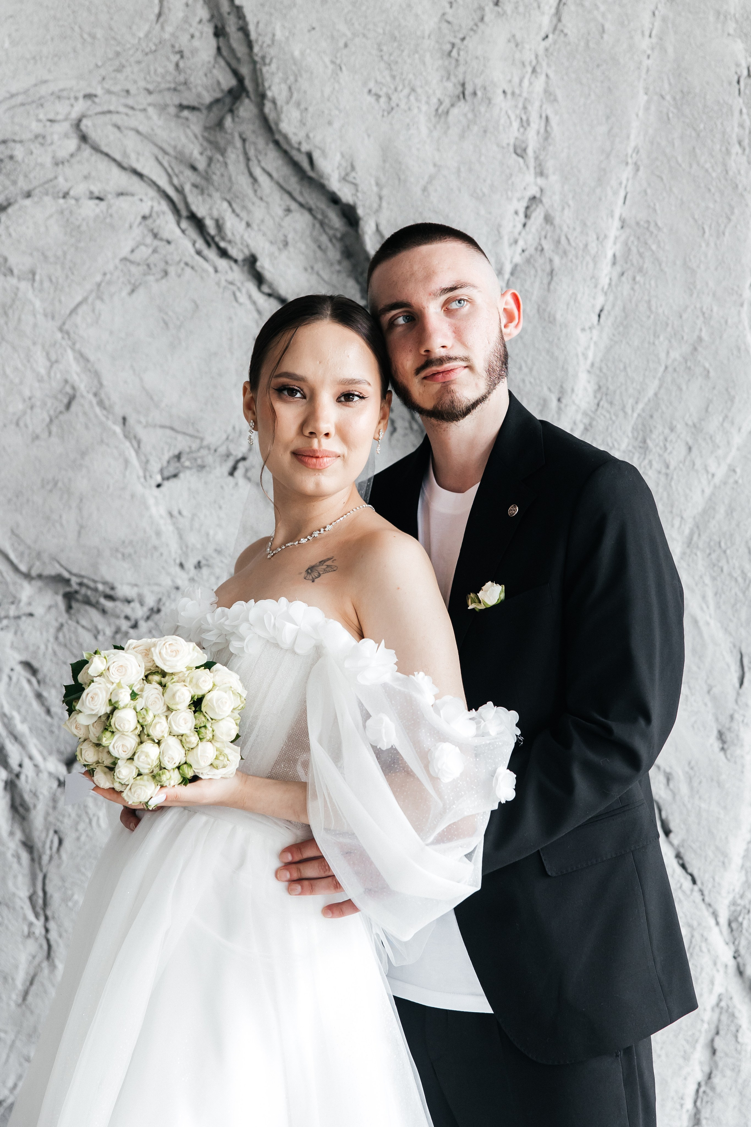 ВЛАДЛЕНА И МИХАИЛ. Свадебный, семейный, детский фотограф в Екатеринбурге.Фотосессия родов