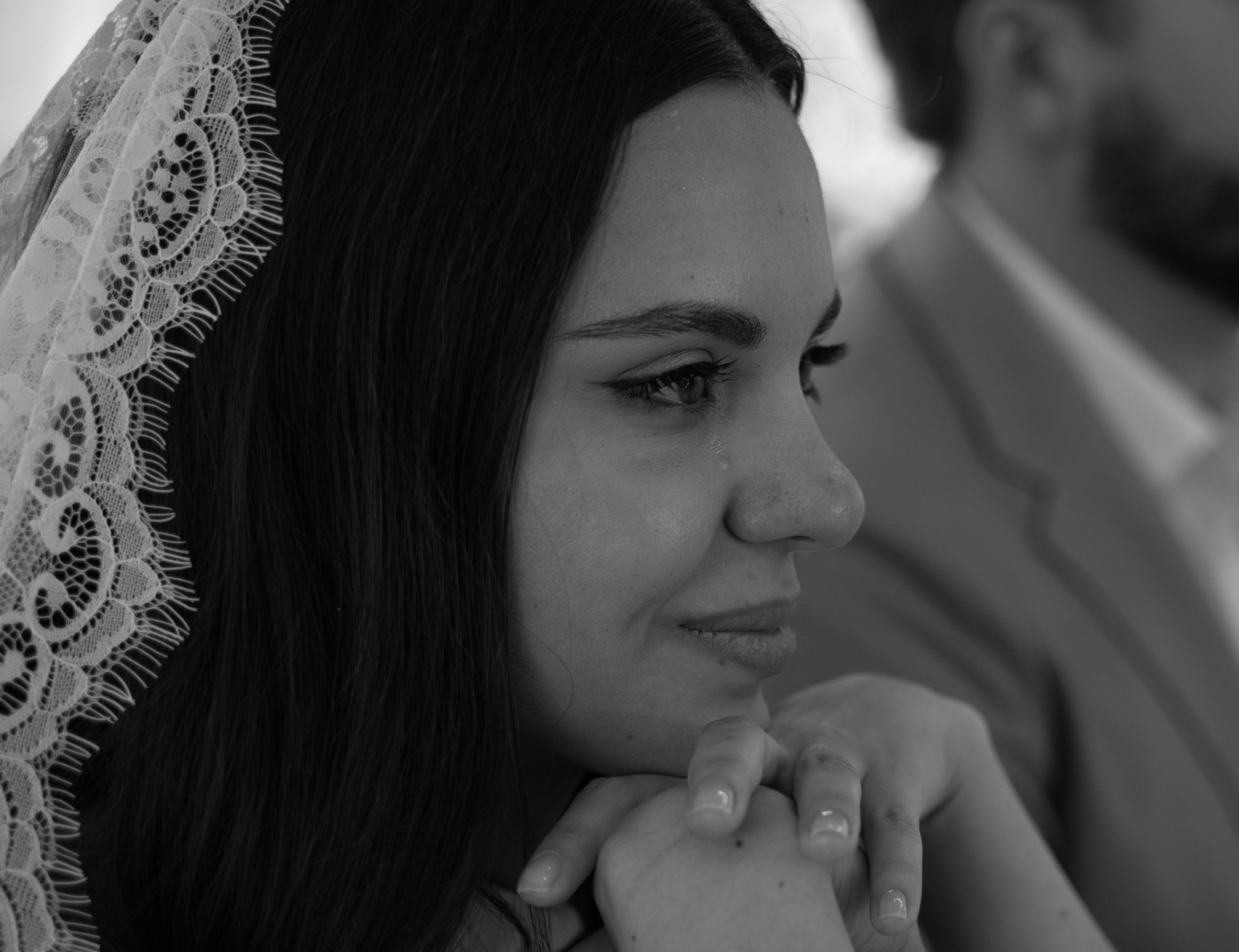 Александр и Алена. Свадебный фотограф Тула