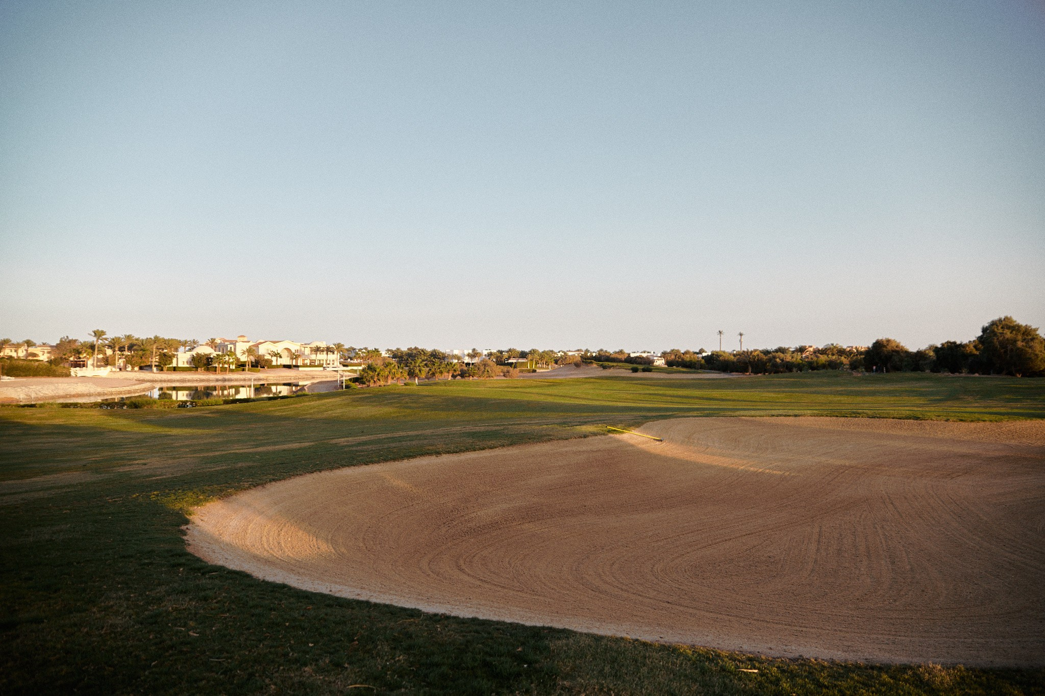 Улица горизонтальная. Jorgis — фотограф в Хургаде / обучение фотографии