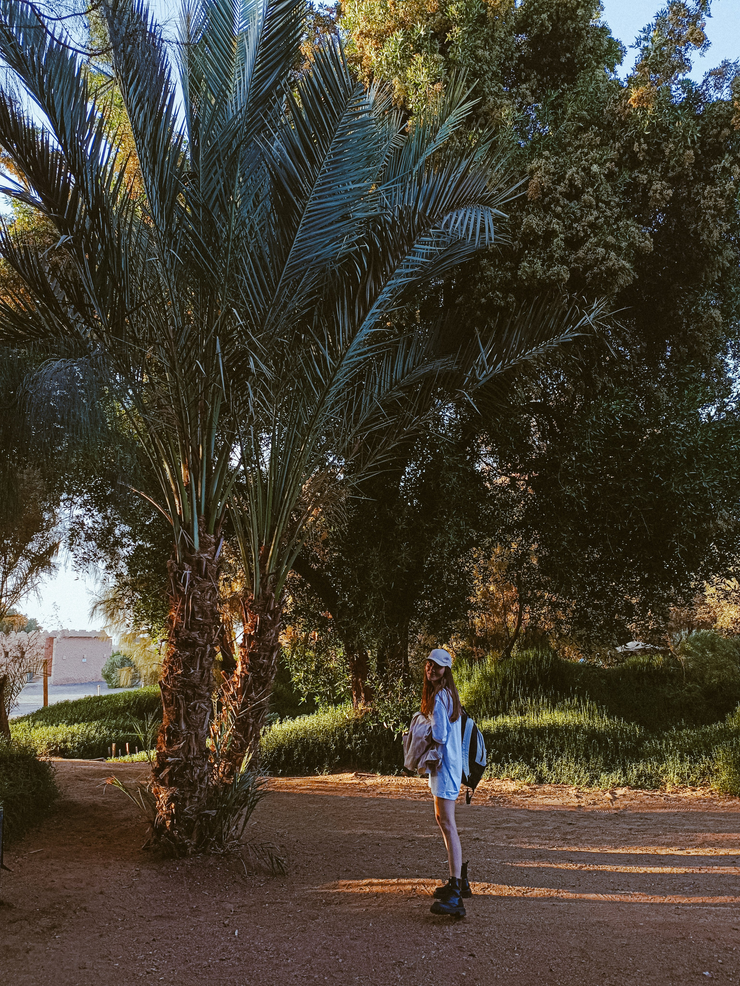 Мобильная. Jorgis — фотограф в Хургаде / обучение фотографии