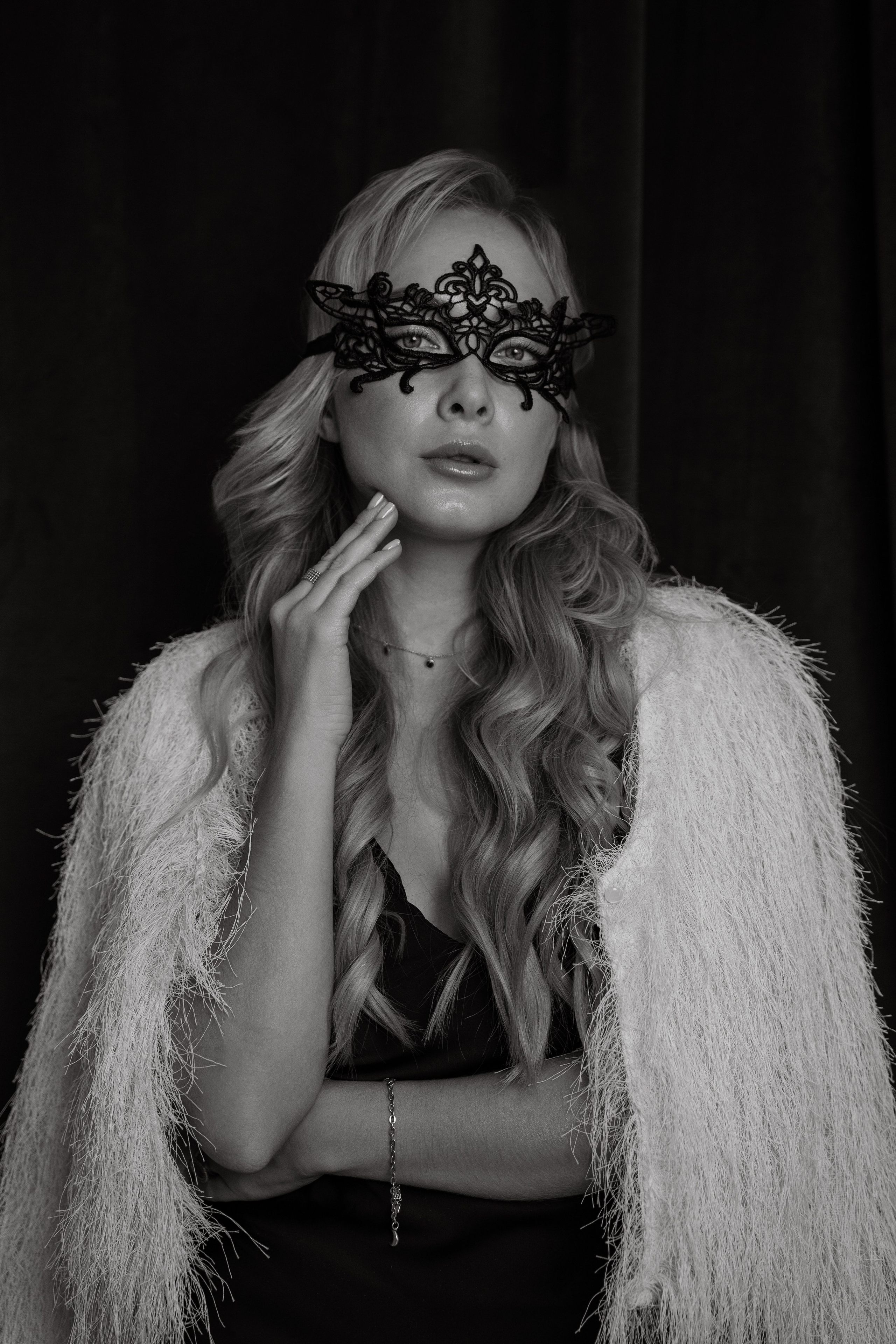 Маша. Фотограф Севастополь — Климова Анастасия