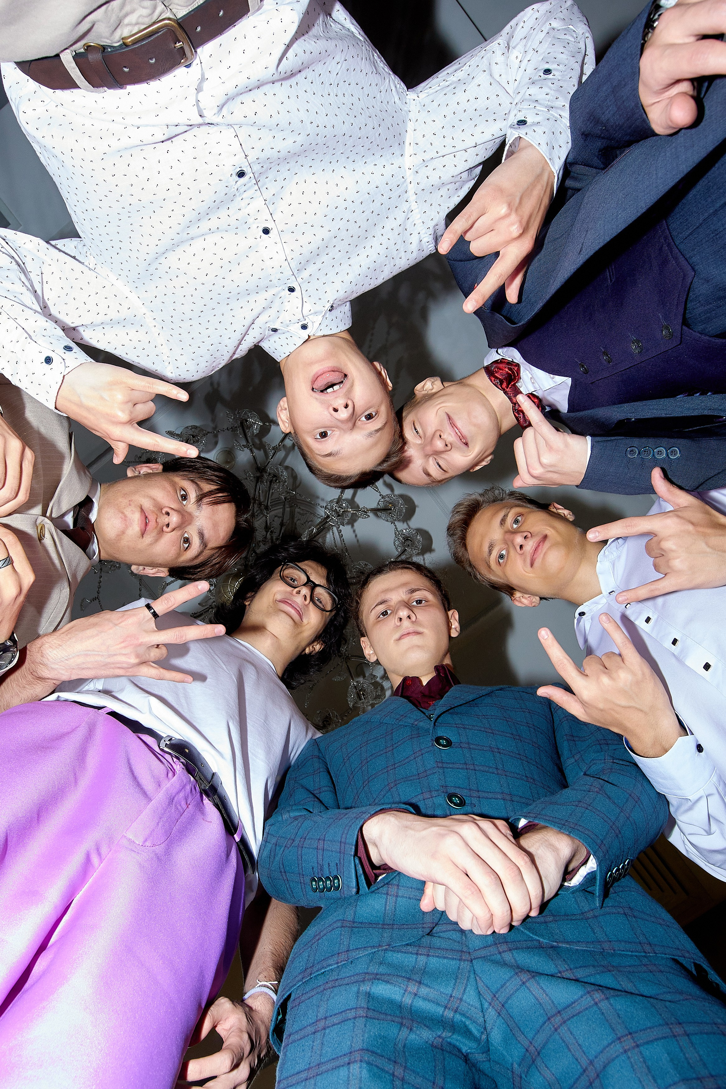 Выпускные. Александр Кашин, репортажный фотограф в Челябинске и Екатеринбурге