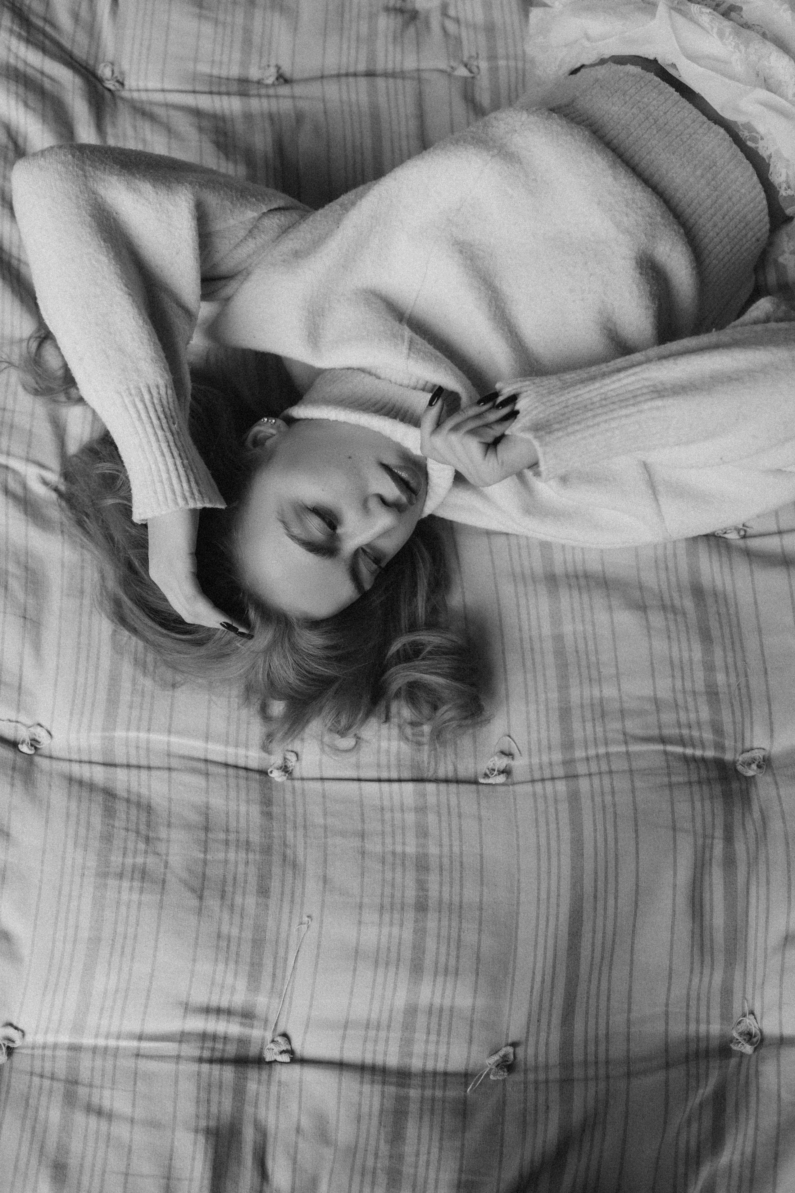 Лена. Фотограф в Туле и Алексине Стулова Мария