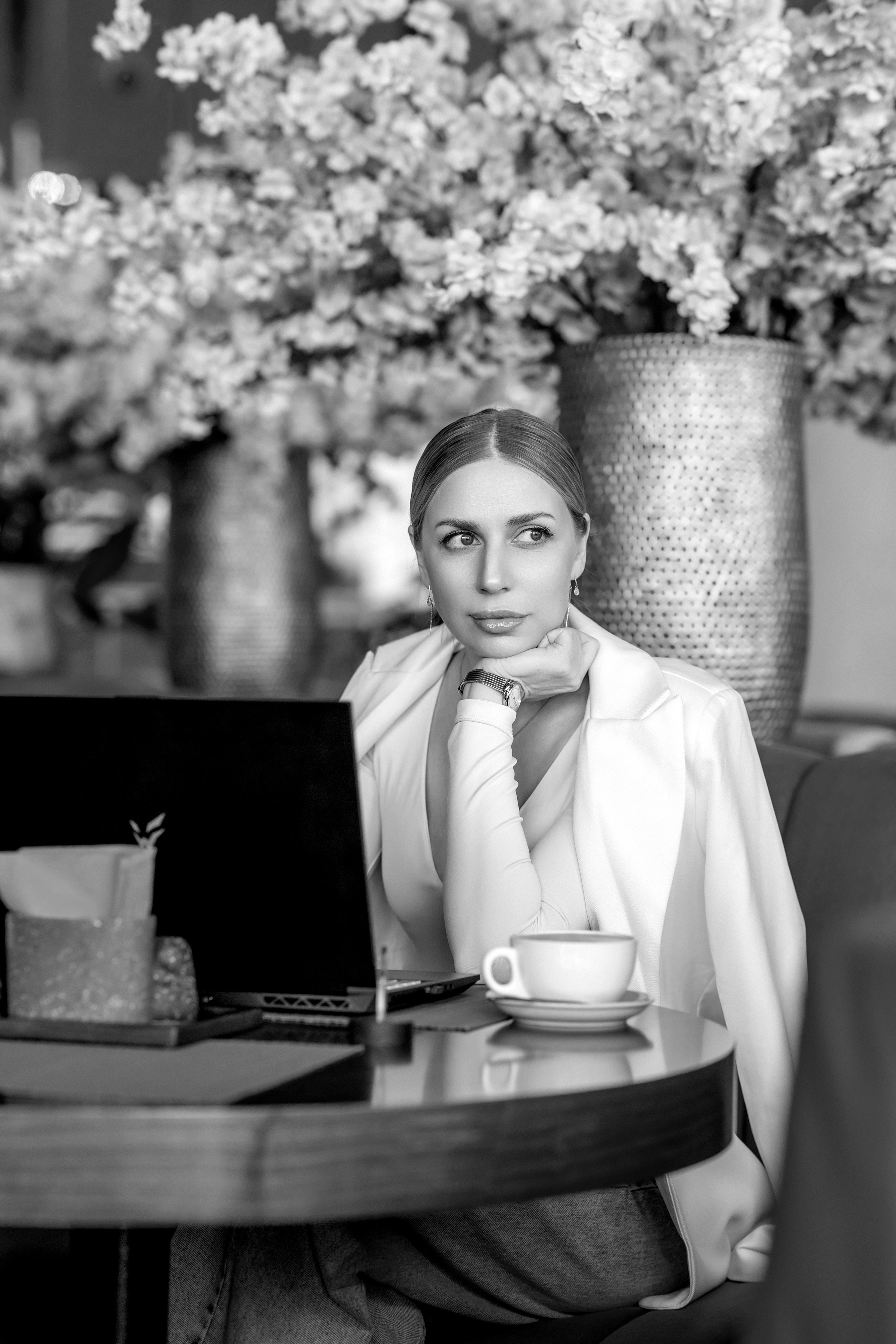 Для Вашего бизнеса. Фотограф Алина Лебедь