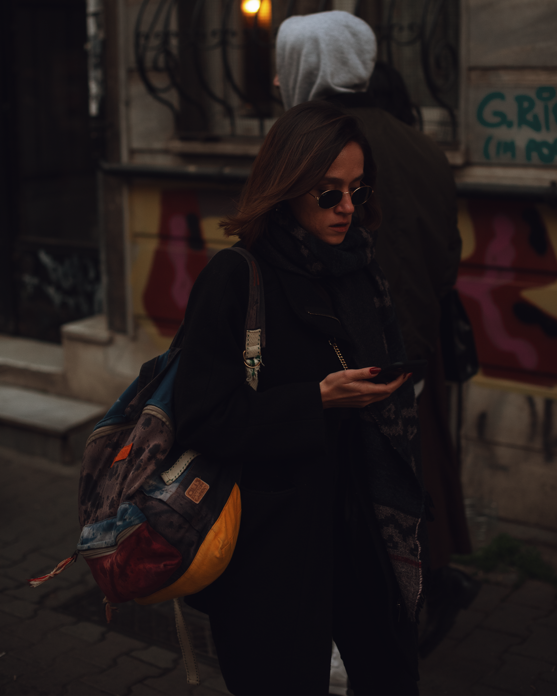 Путешествие по Стамбулу: истории в каждом кадре. Коммерческий и предметный фотограф в Гуанчжоу Коваленко Александр