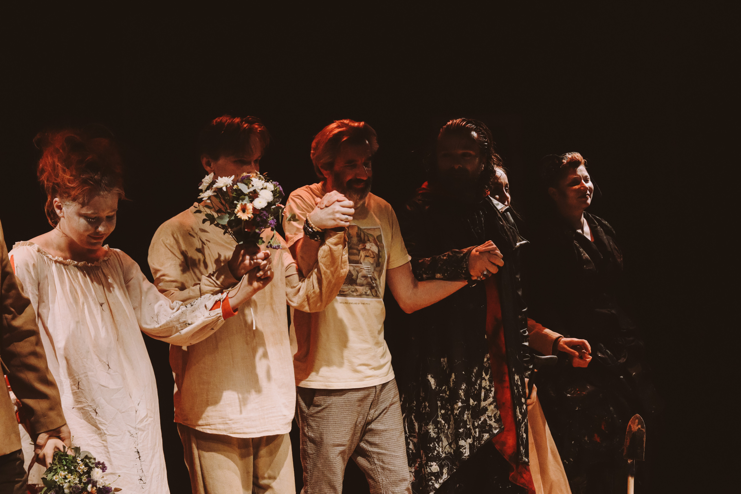 «Elsinore» by Michael Kait | June 2023, Tel Aviv. Photographer in Israel Alice Milchin